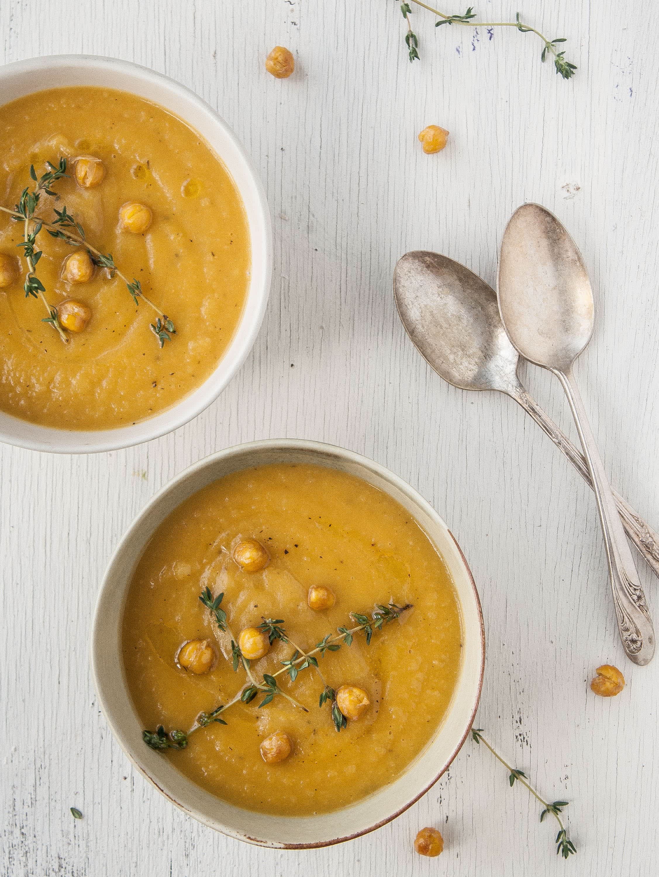 5 Ways to Eat More Turnips Kitchn