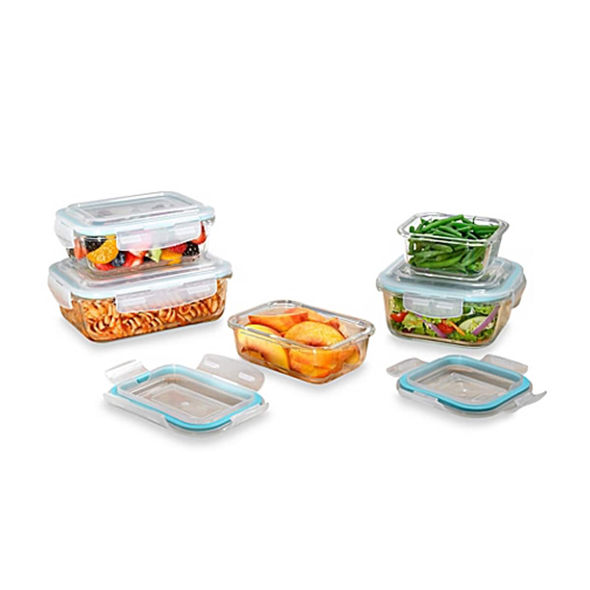 10 of Our Favorite Storage Containers for Your Leftovers Kitchn