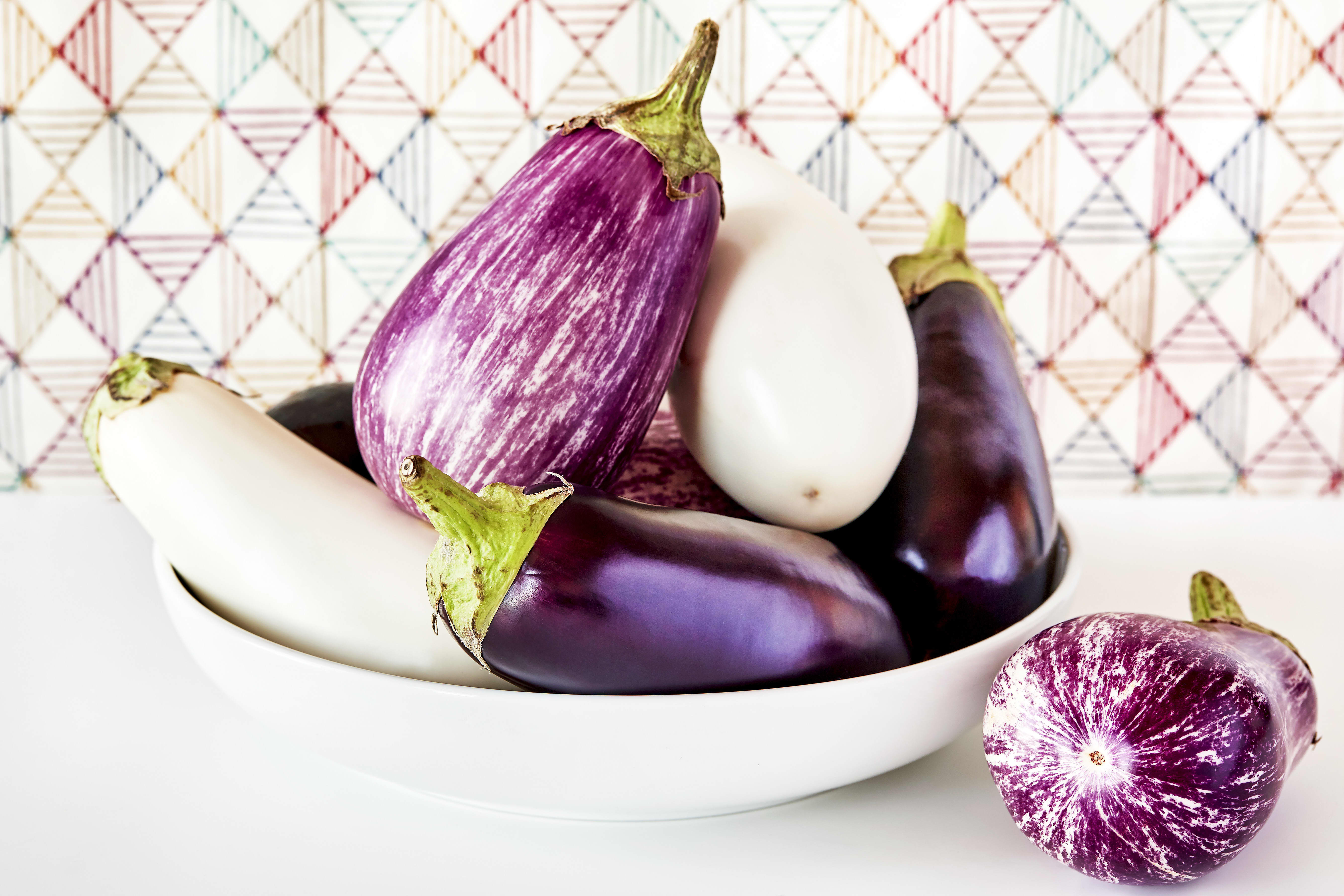Recipe Roasted Eggplant and Mushroom Bolognese Kitchn