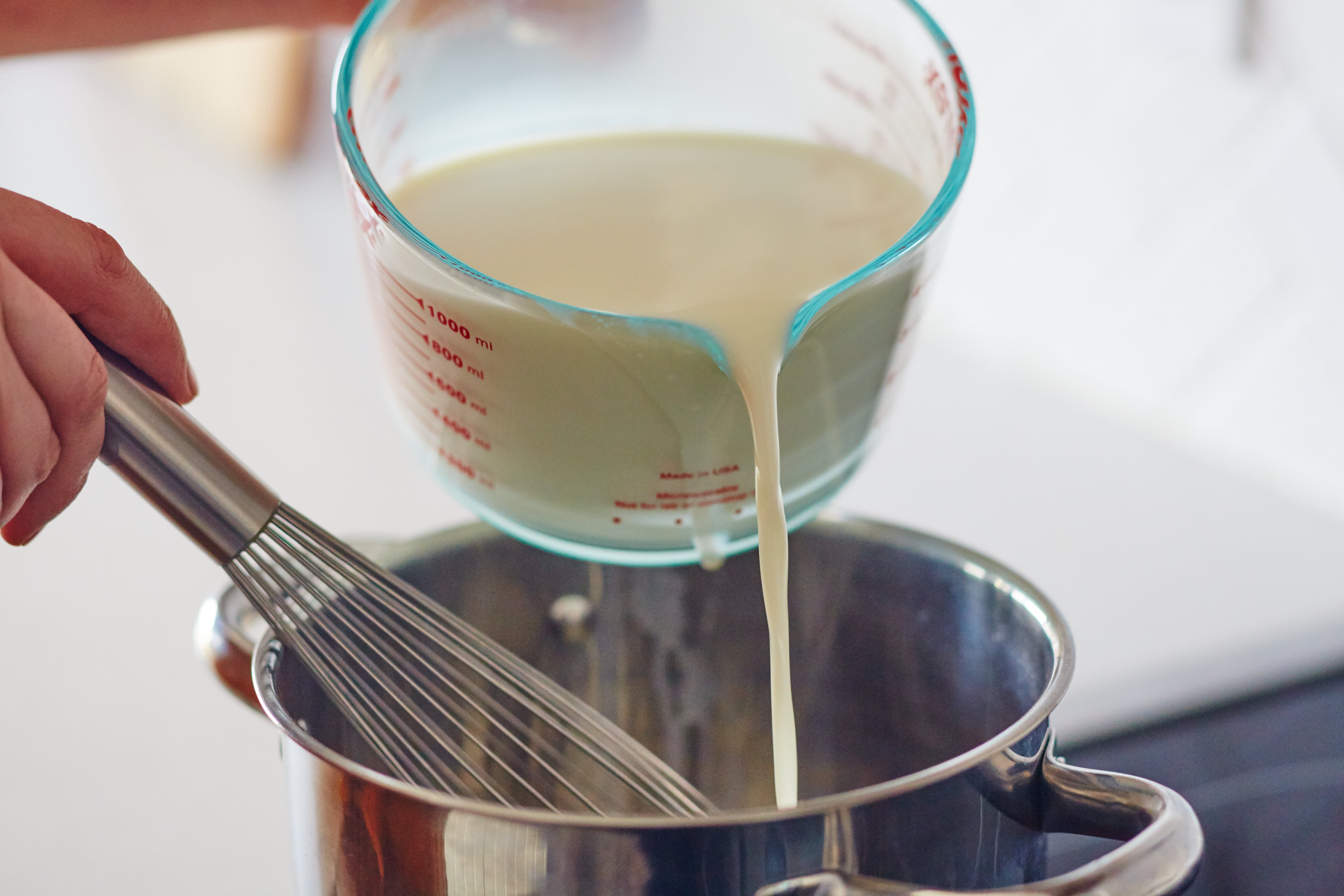 How To Make Hot Chocolate | Kitchn