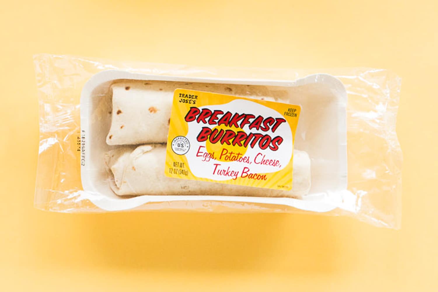 Best Breakfast Items at Trader Joe's Kitchn