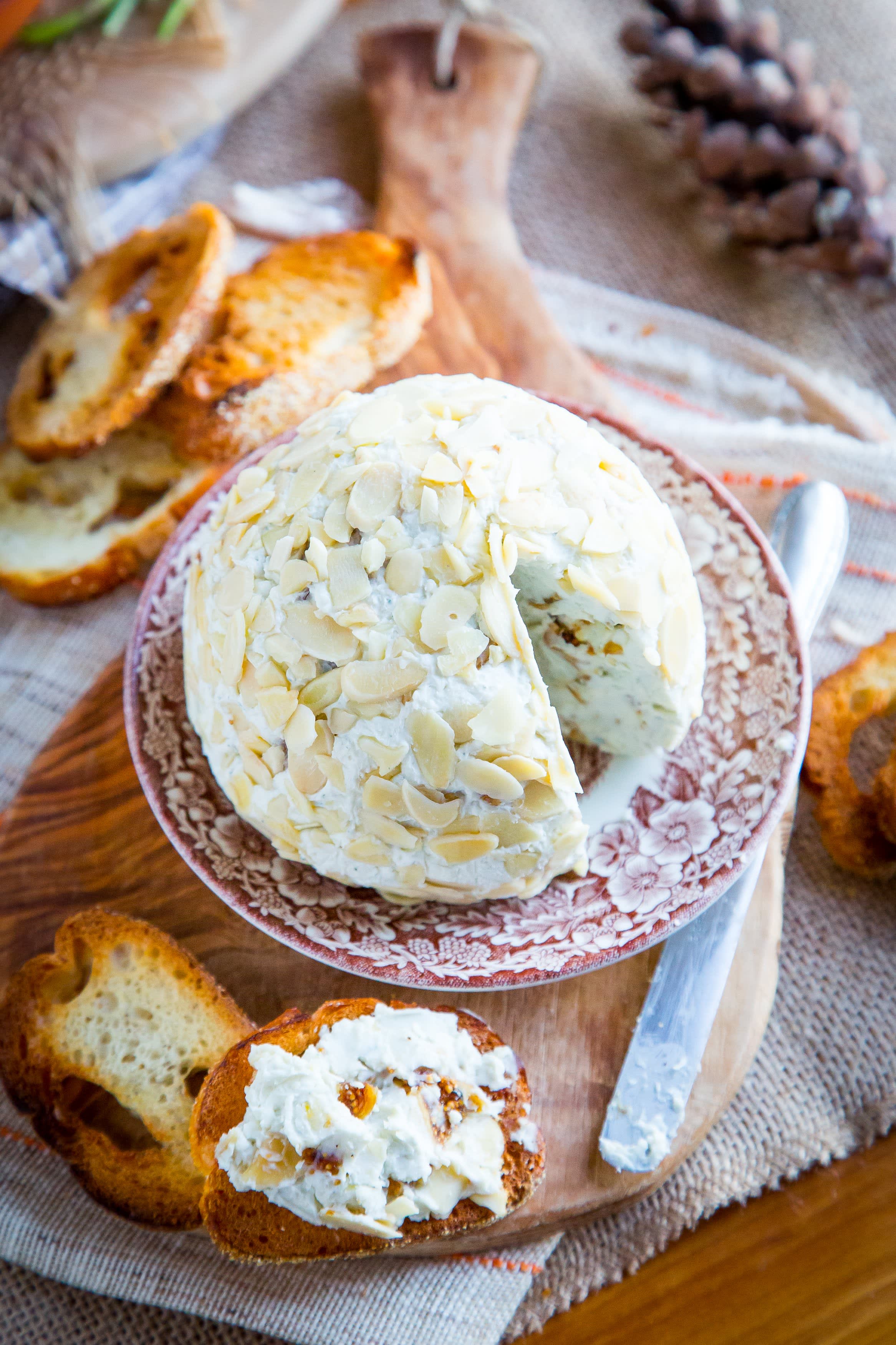 5 Mistakes to Avoid When Making Cheese Balls Kitchn