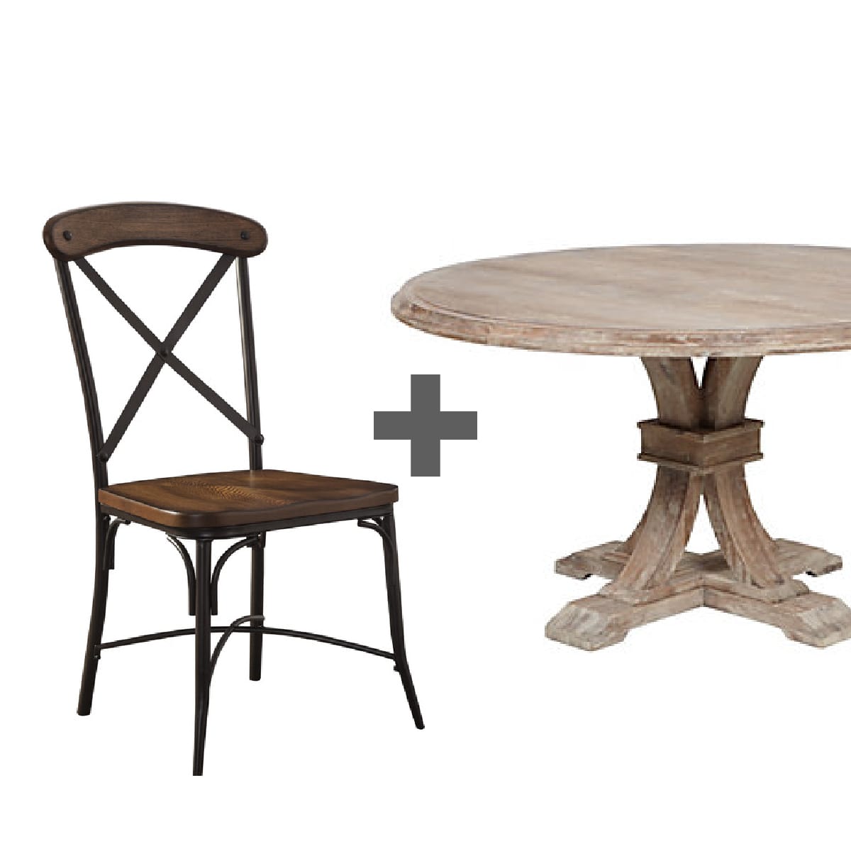 10 Dining Tables And Chairs That Belong Together Kitchn
