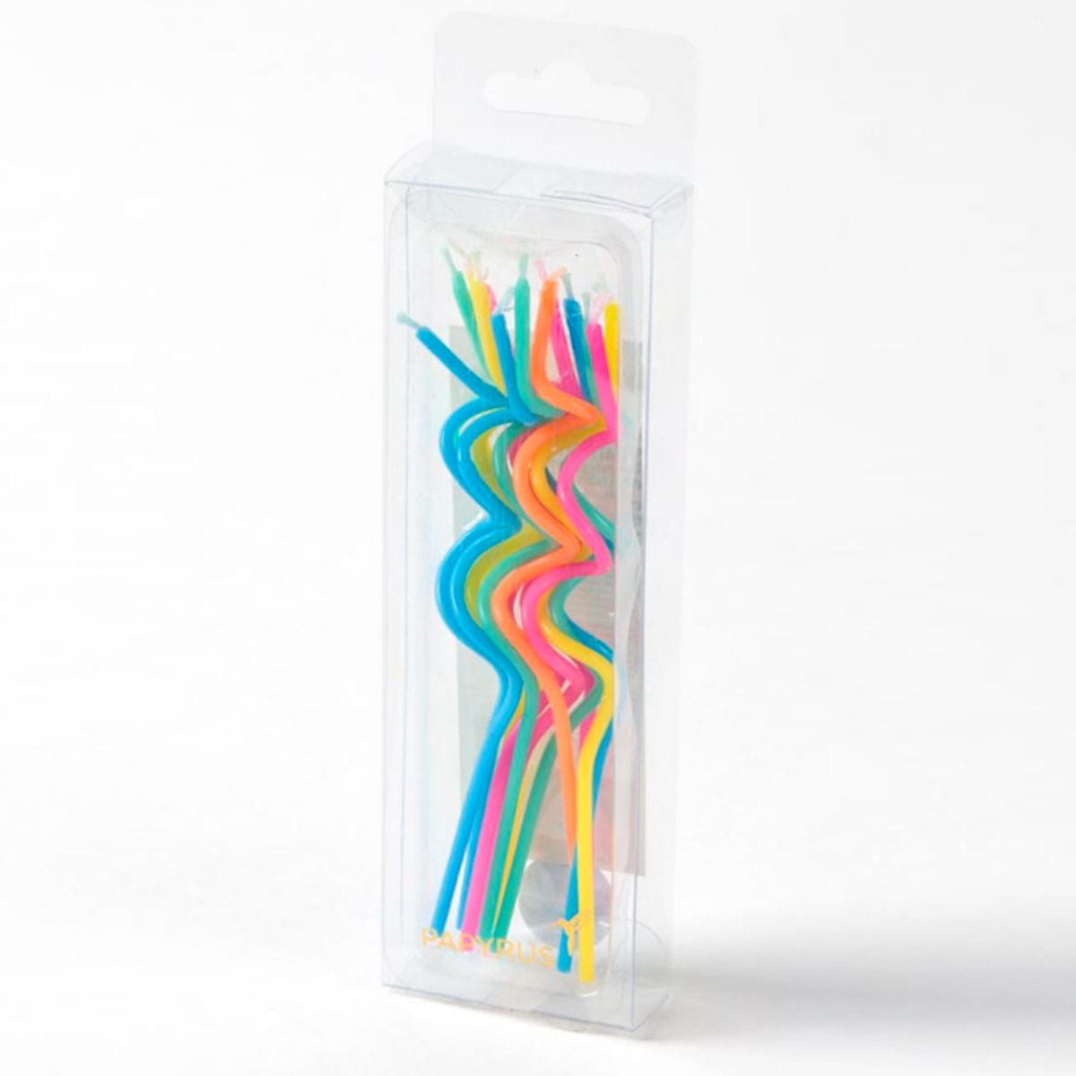 10 Cute Candles for Any Birthday Cake Kitchn