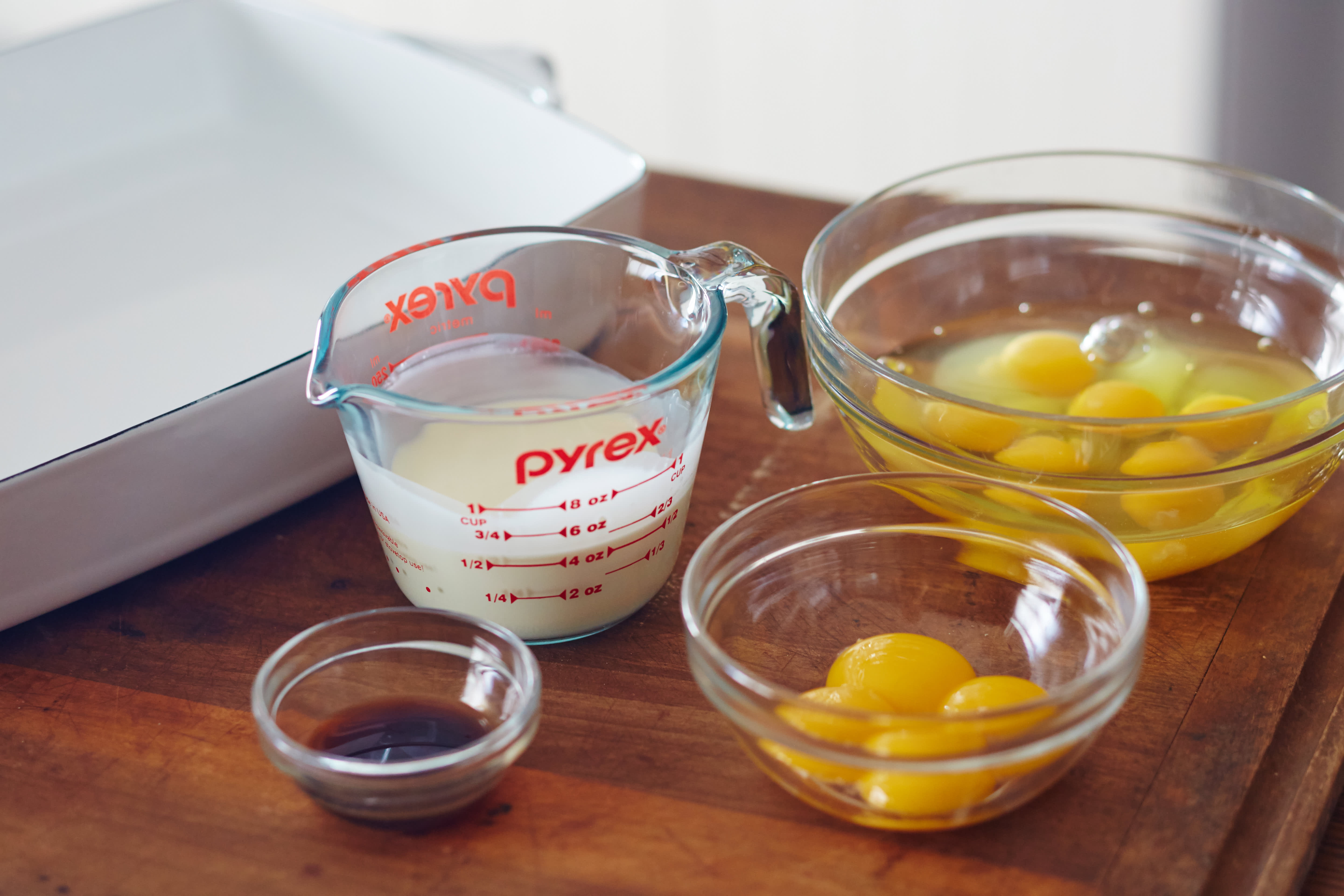 How To Make French Toast Even Better than the Diner Kitchn