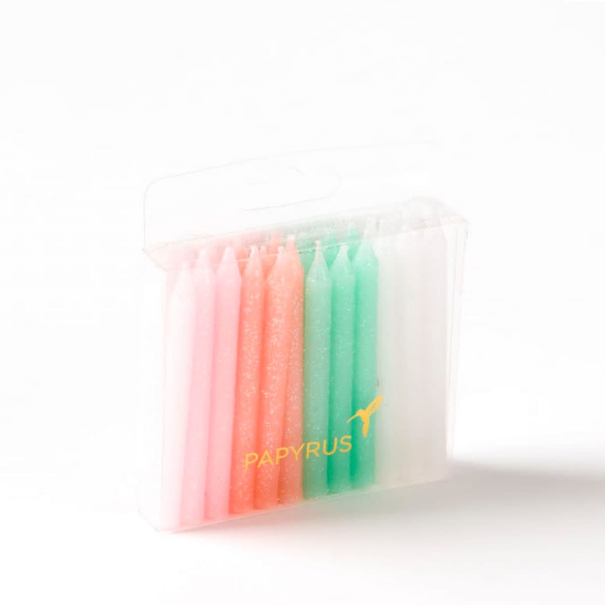 10 Cute Candles for Any Birthday Cake Kitchn