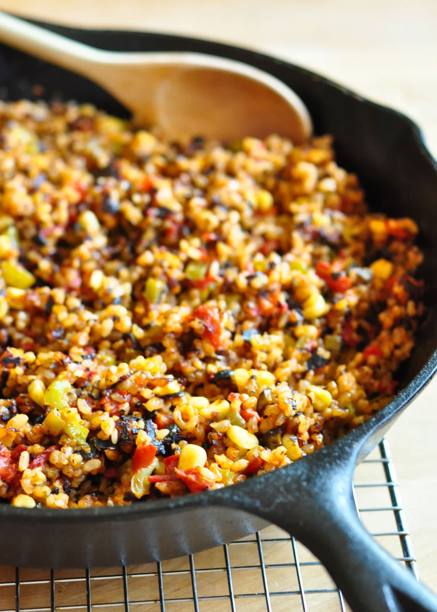 Quick and Easy Sides for Taco Tuesday | Kitchn
