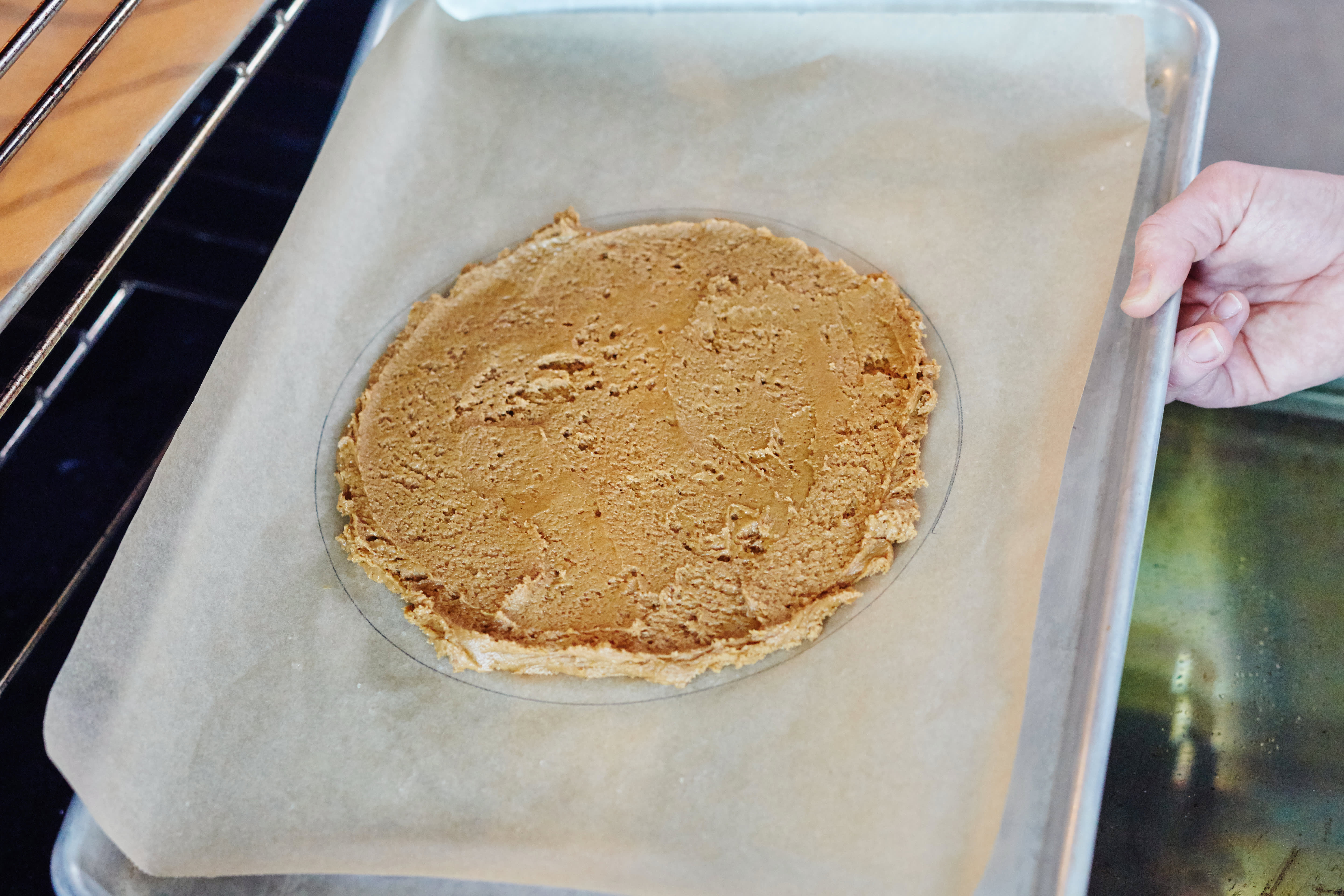 How to Make Apple Stack Cake from Tennessee | Kitchn