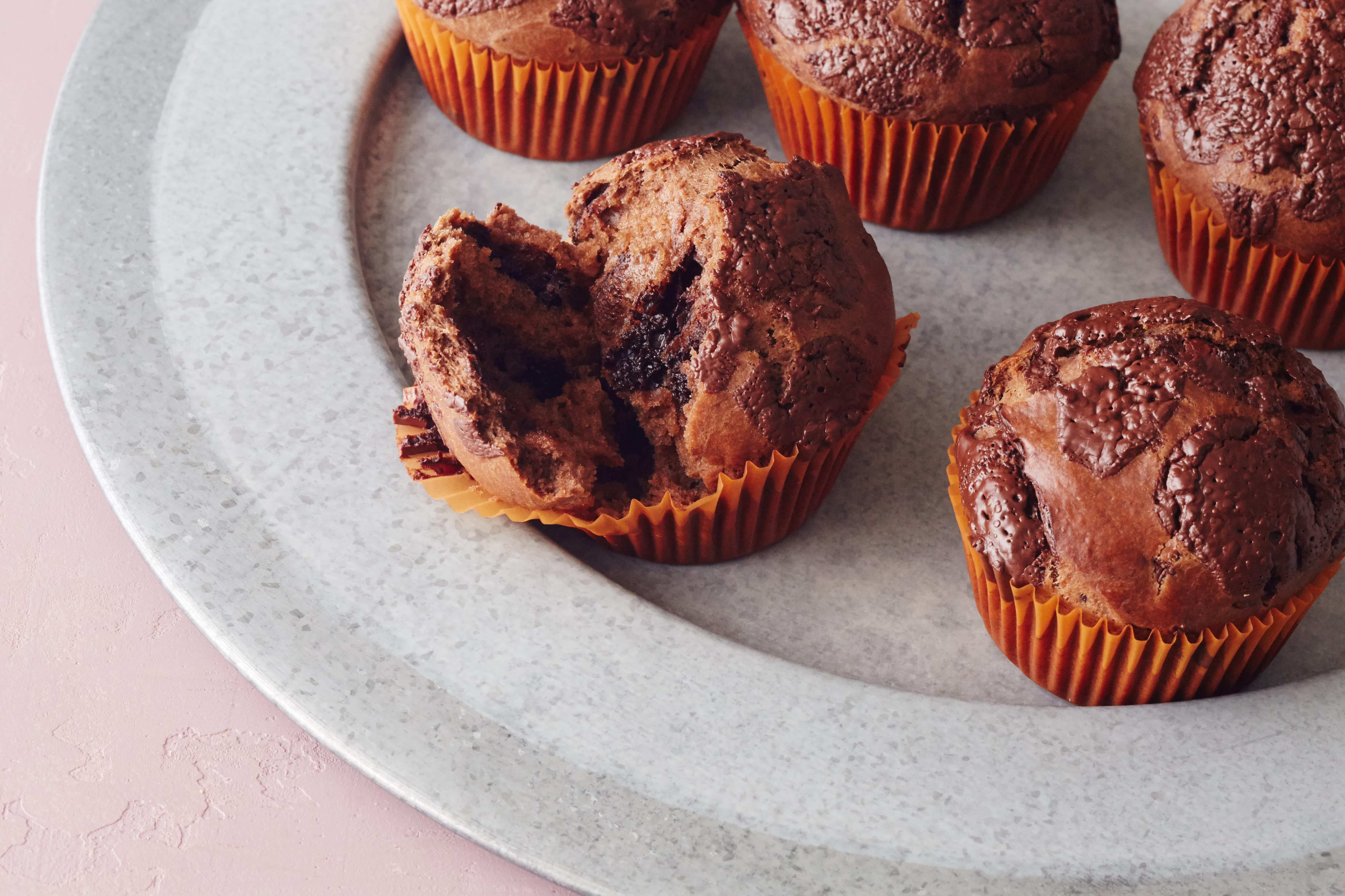 15 Ways to Eat Chocolate for Breakfast Kitchn
