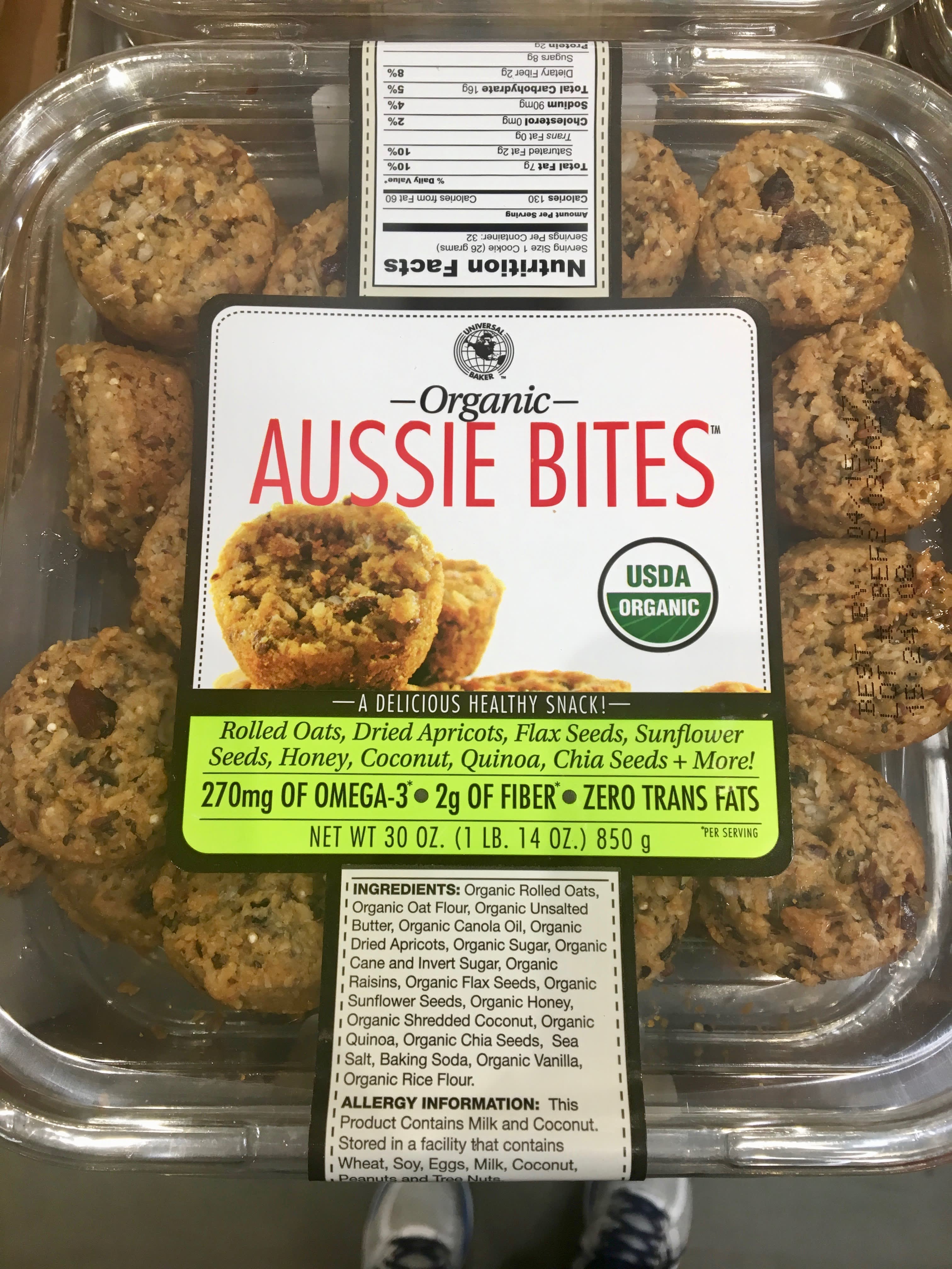 Healthy Snacks Costco Kirkland Kitchn