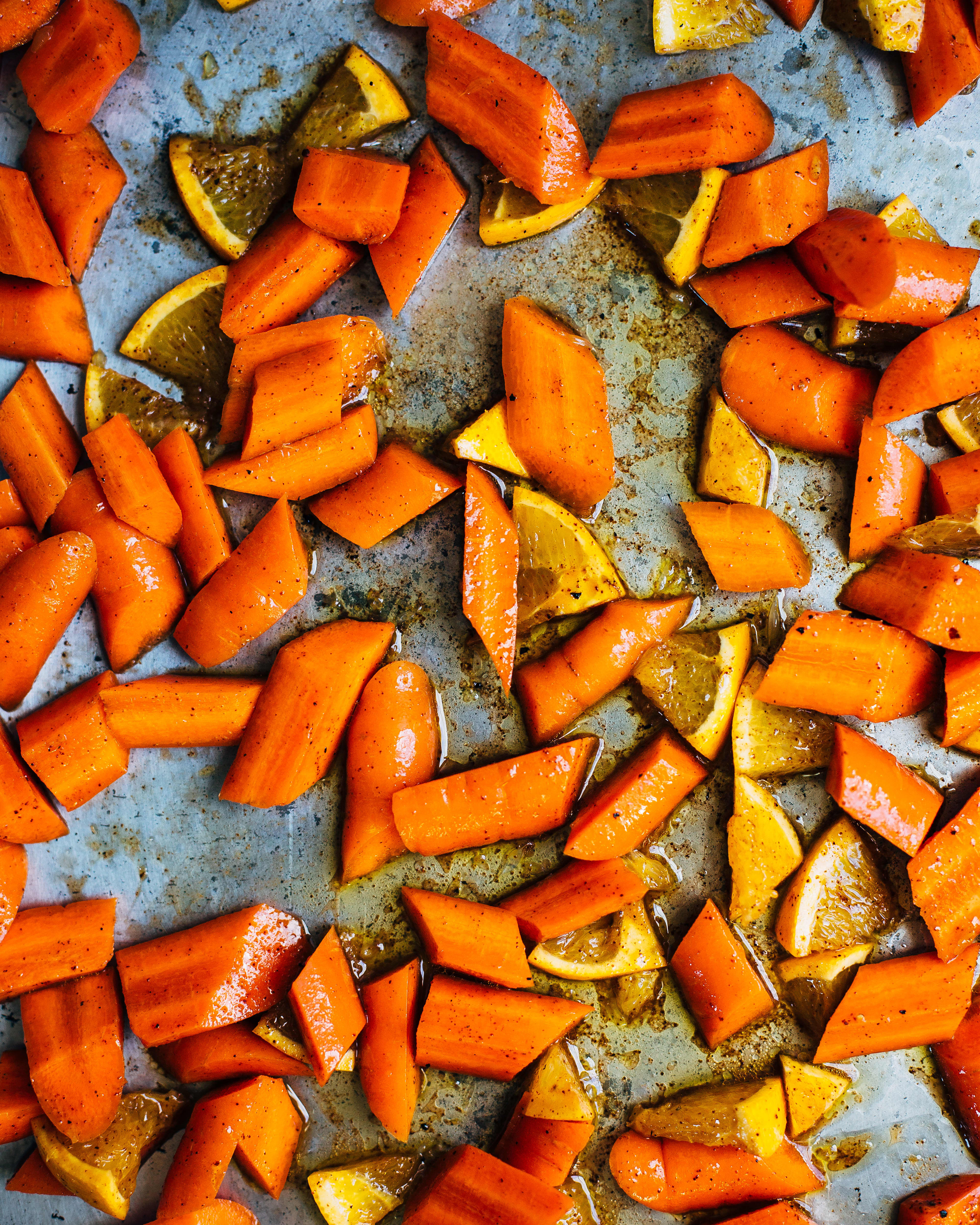 20 of Our Best Carrot Recipes You Need to Try | Kitchn