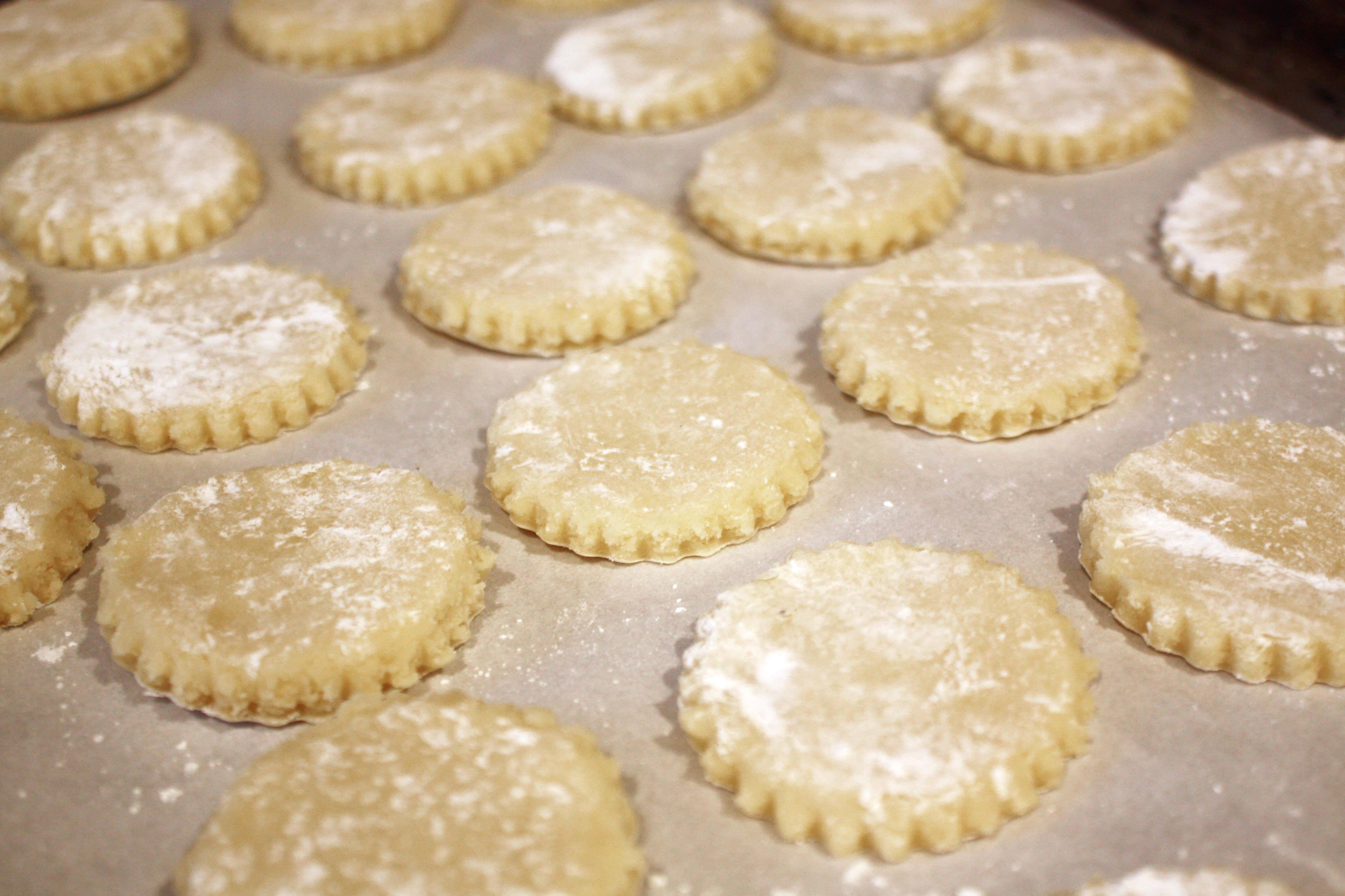 I Baked the Original Girl Scout Cookie Recipe and Here’s What I Thought