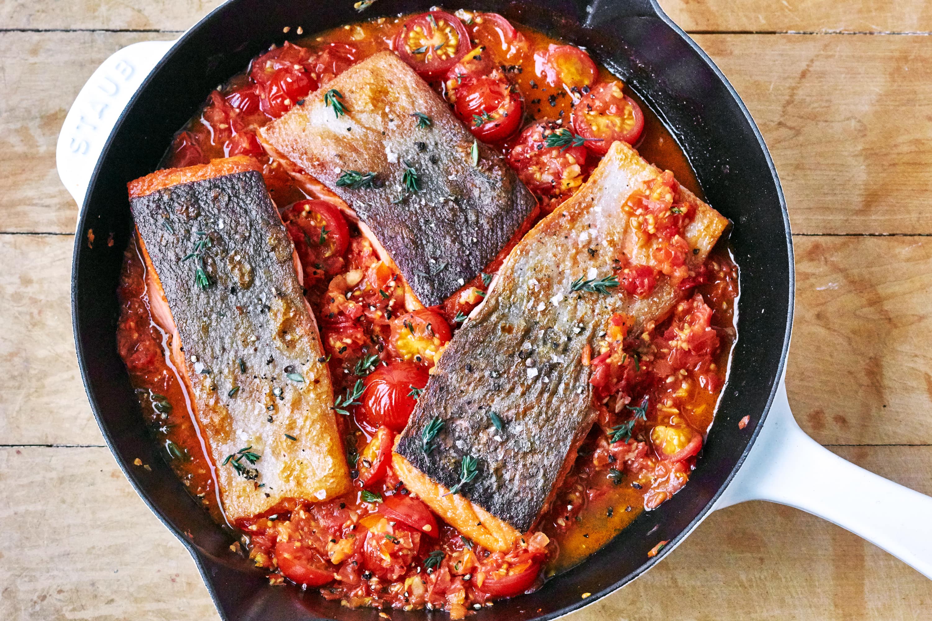 Healthy Benefits Of Fish Dinner
