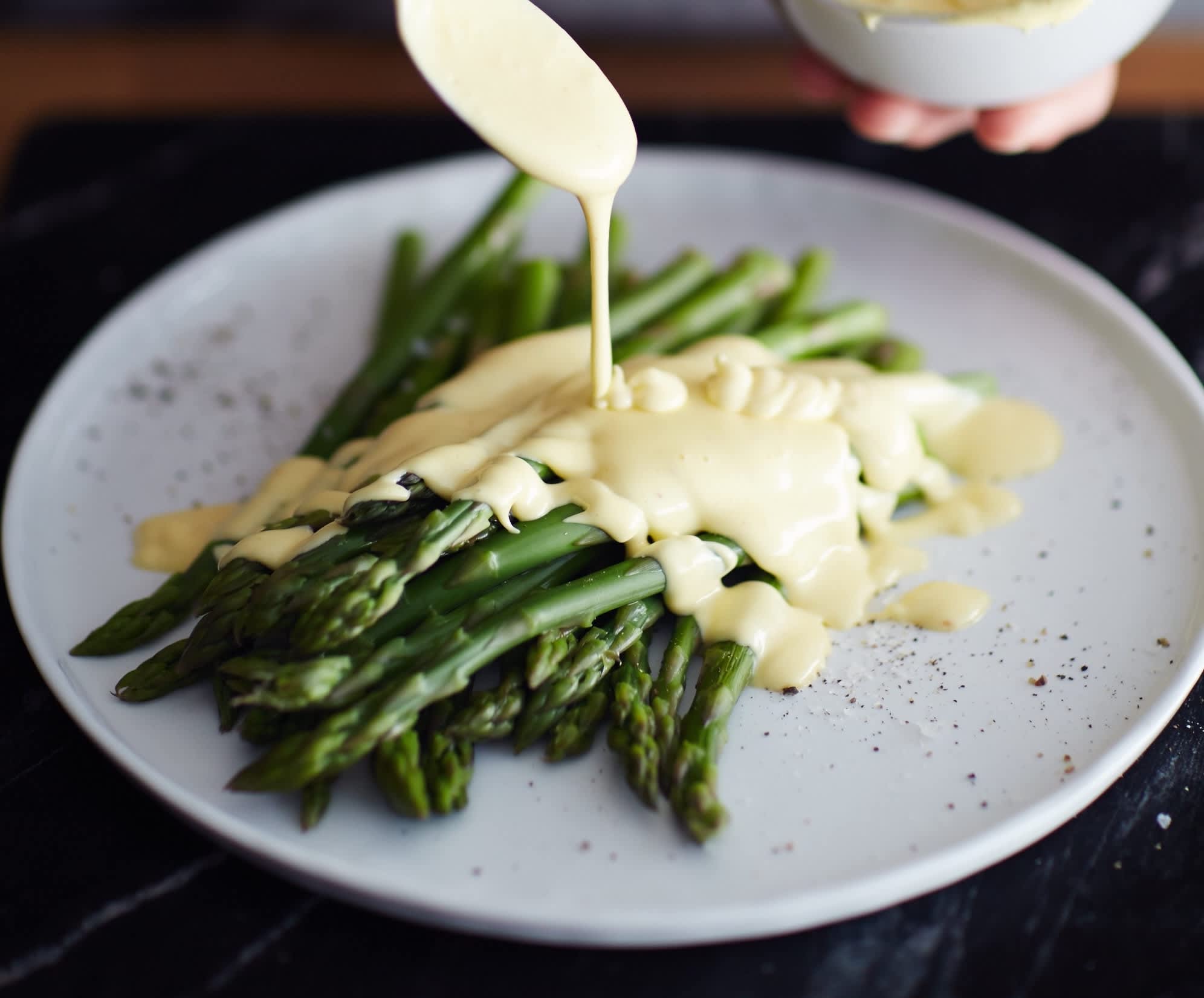How To Cook Asparagus The Complete Guide from Kitchn Kitchn