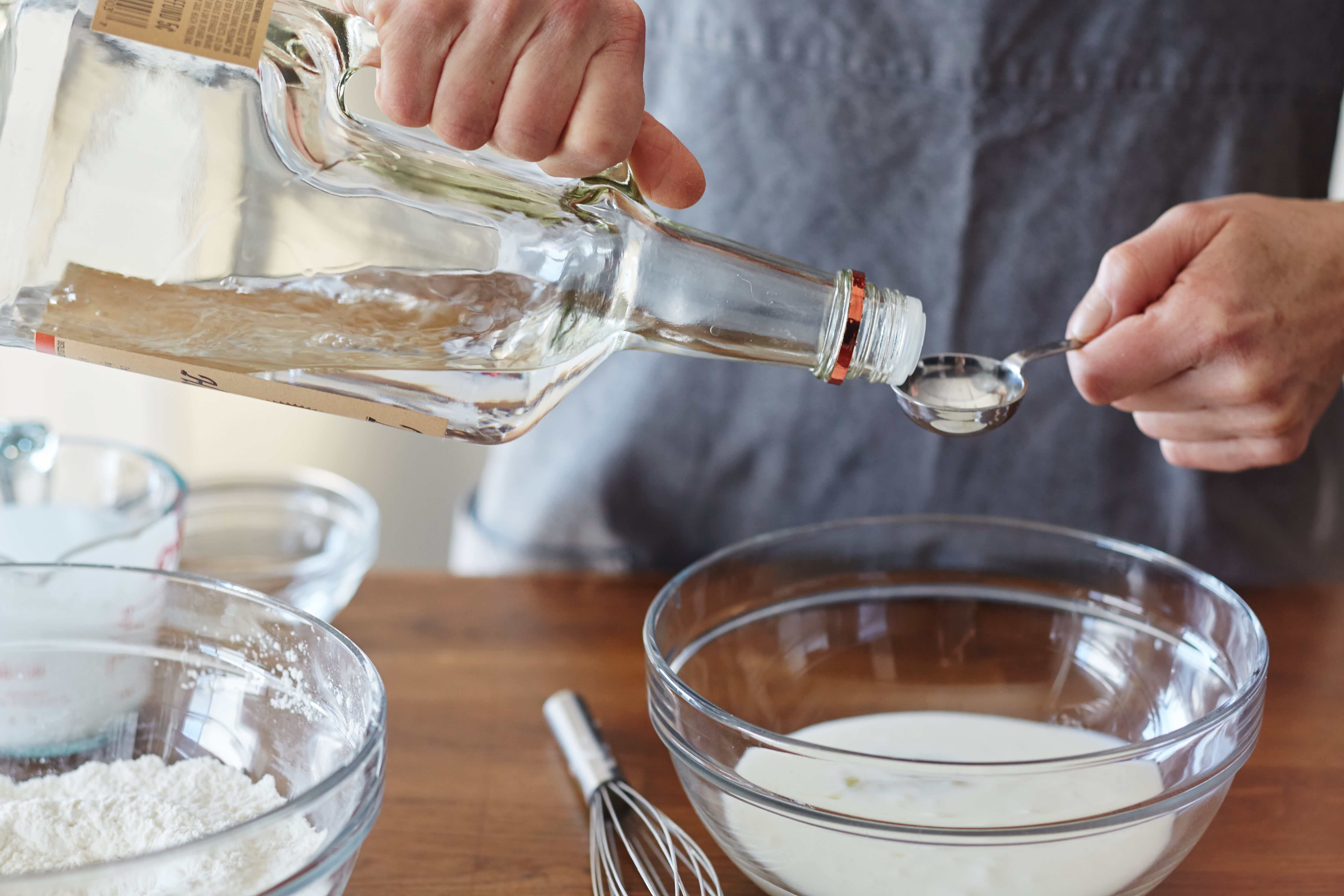 How To Make Crispy, Juicy Fried Chicken (That's Better ...