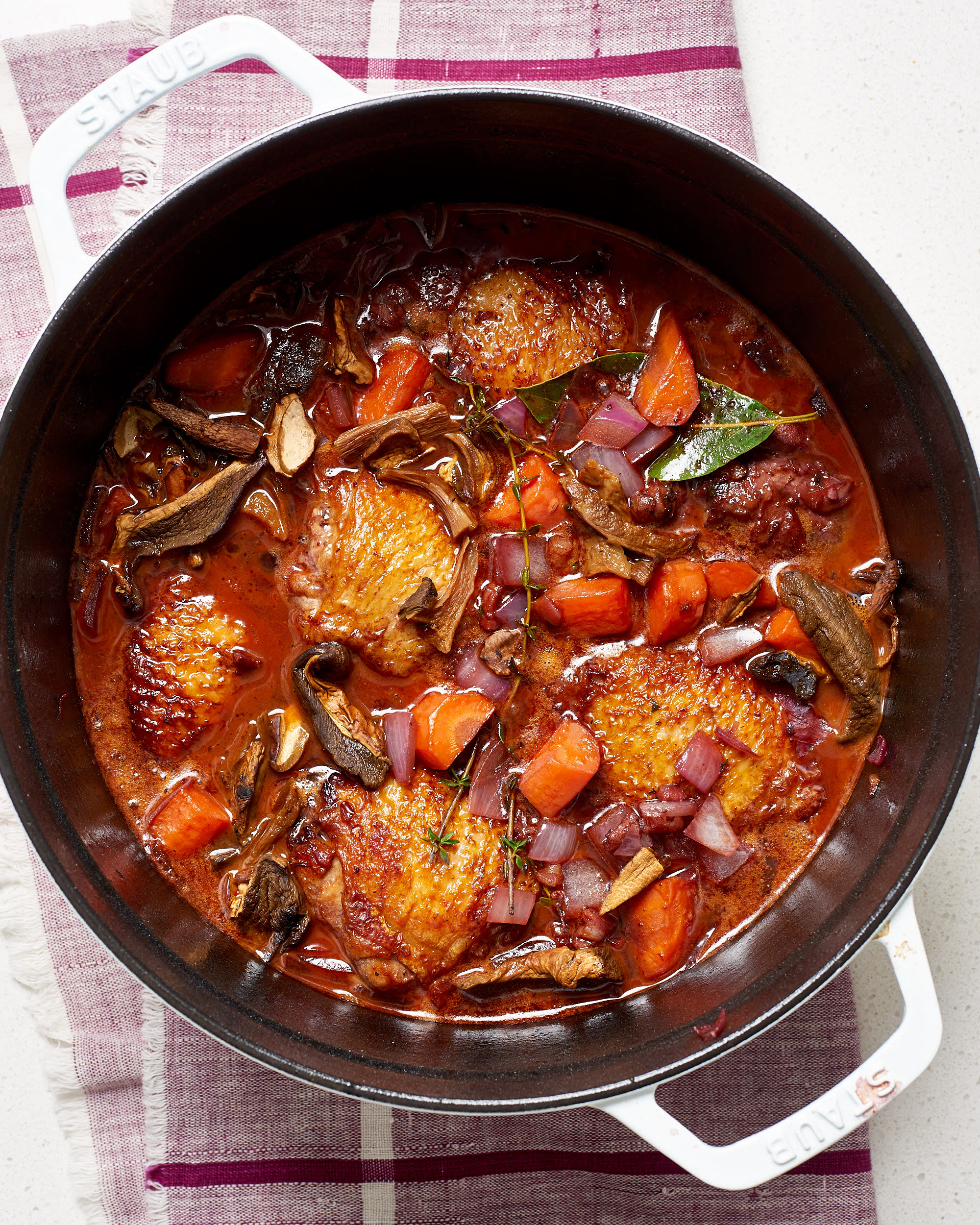 20 Ways to Make Chicken a Fast and Fancy Dinner | Kitchn