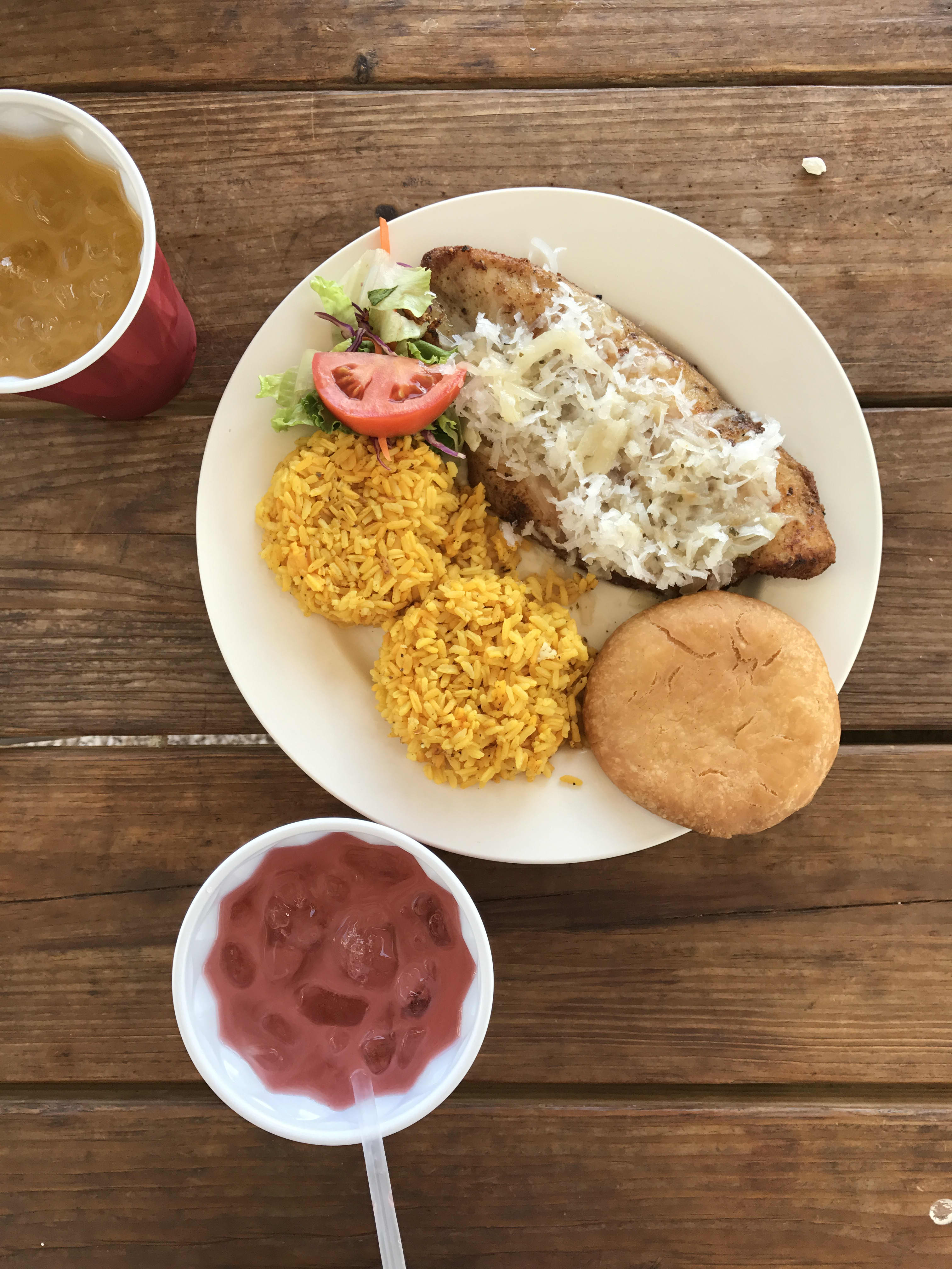 Where to Eat & Drink in Grand Cayman Kitchn