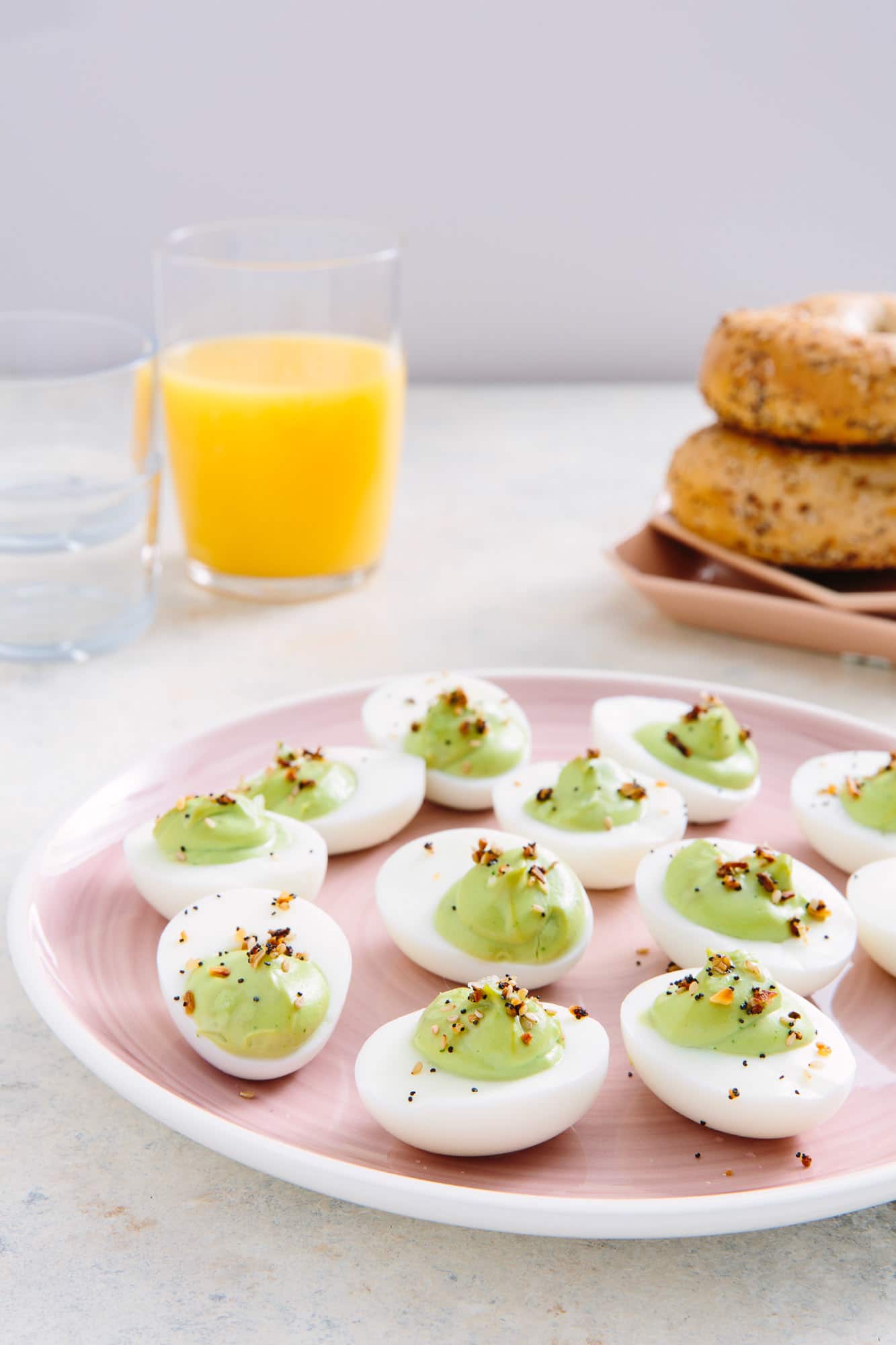 5 Easy, Fancy Ways to Make Eggs a Meal | Kitchn