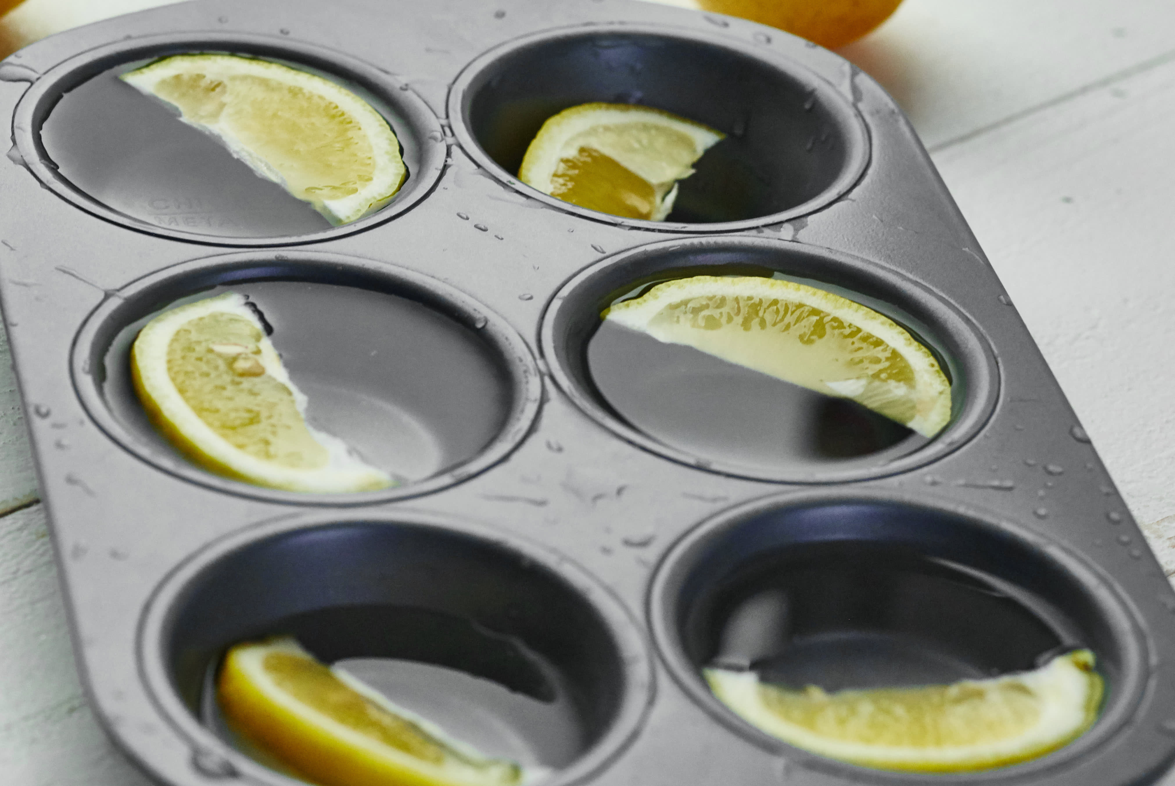 The Best Ways to Keep Lemon Wedges Fresh Kitchn