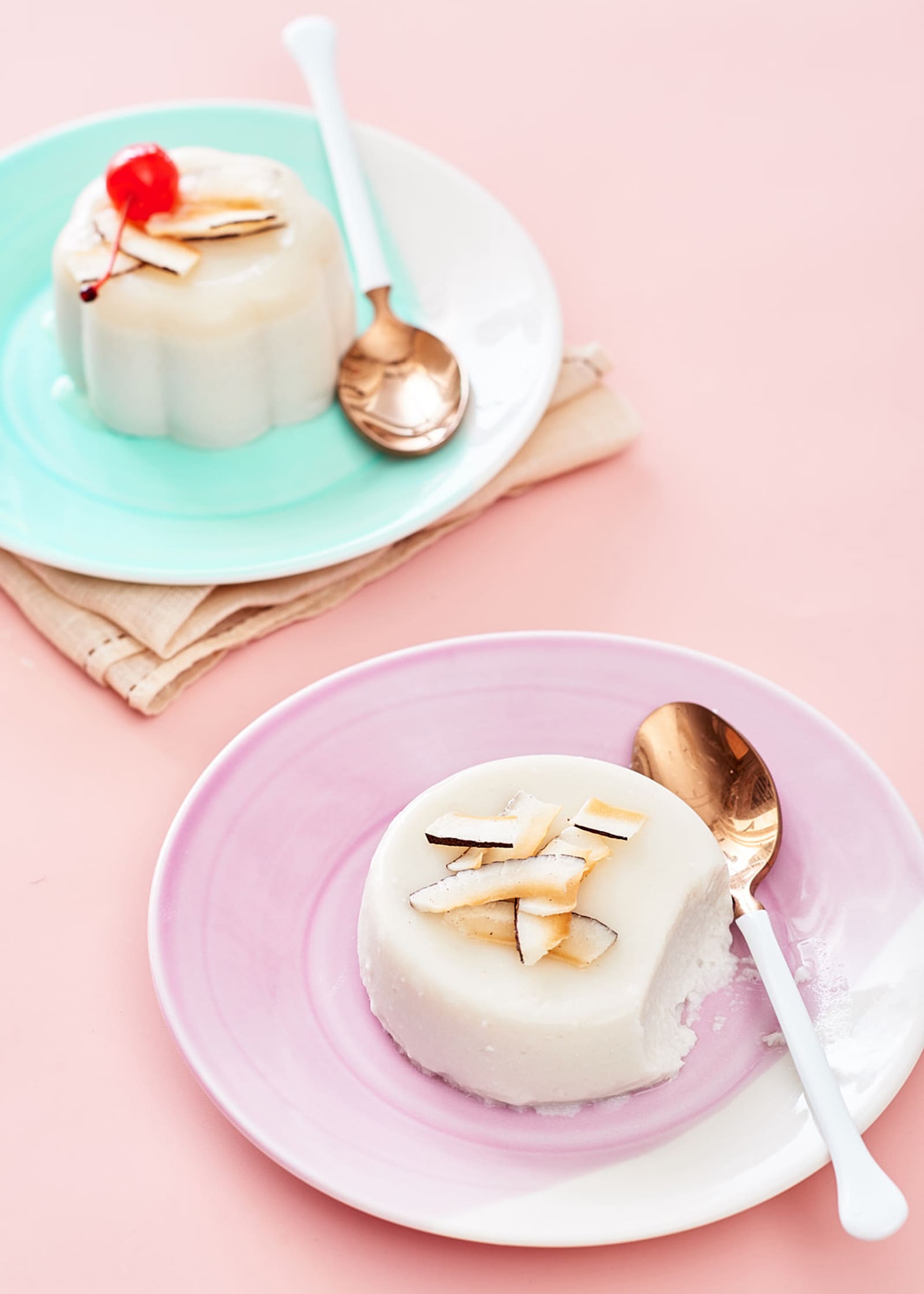 Don’t Knock the Jello Mold Dessert Till You Try It Kitchn