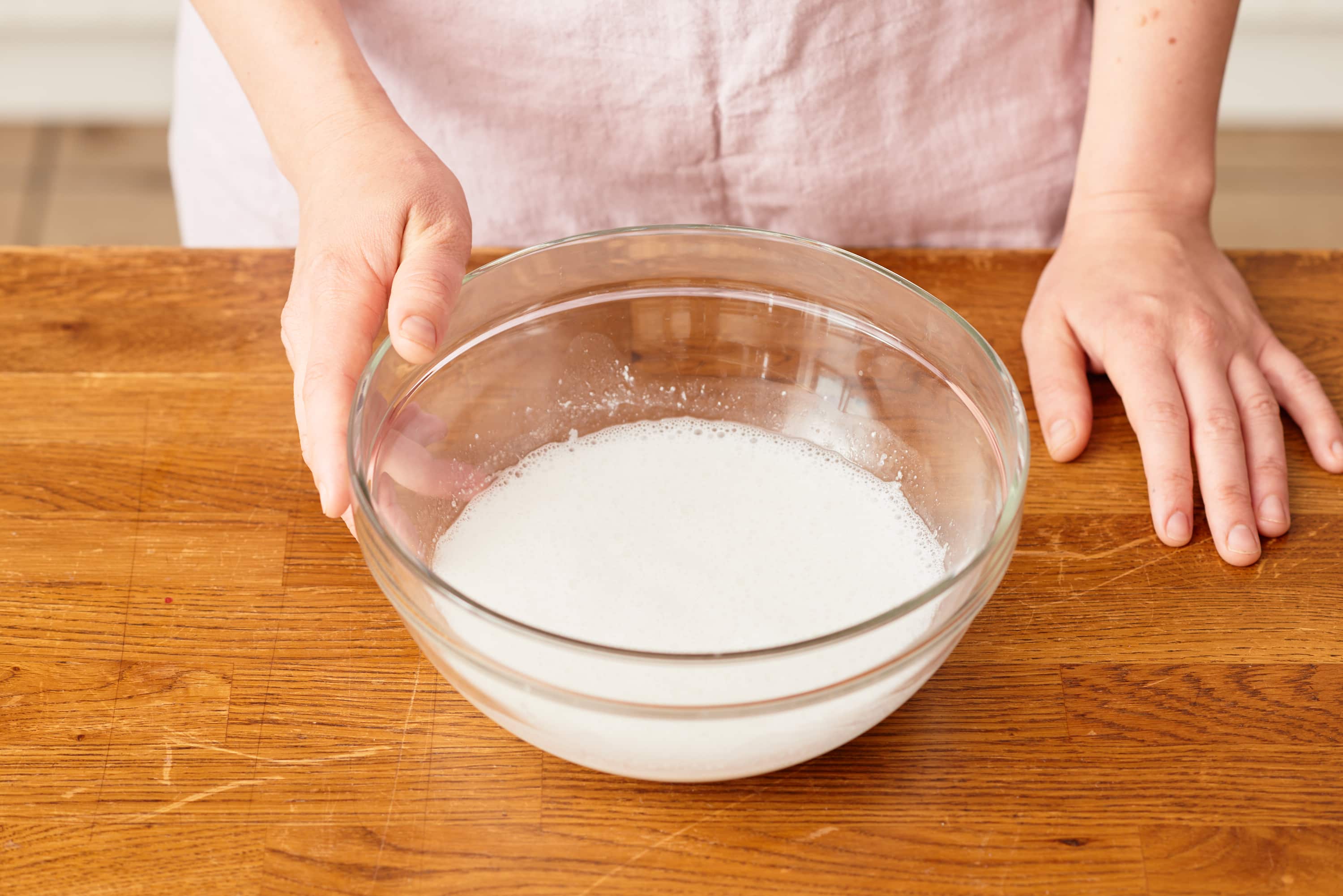 How To Turn Almost Any Liquid into a Jello Dessert Kitchn