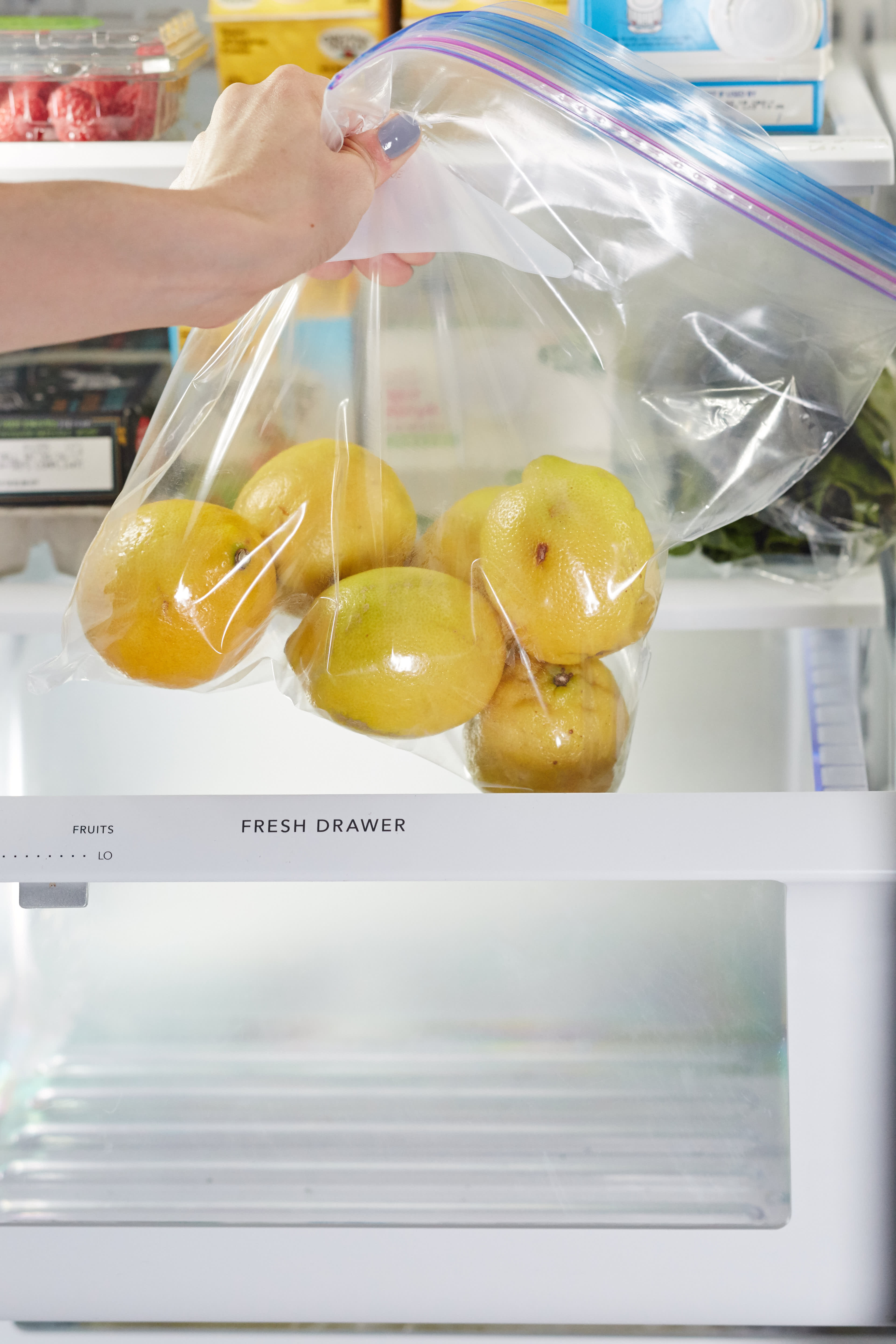 The Best Ways to Keep Lemon Wedges Fresh Kitchn