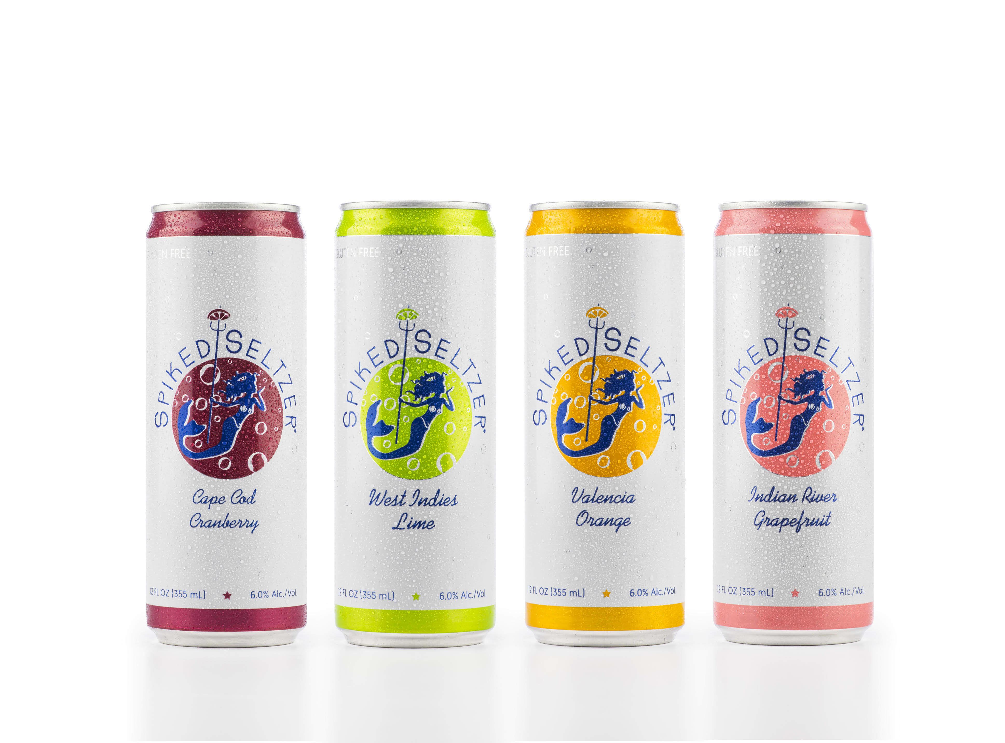 I Tried Every Single Alcoholic Seltzer And Here s What I Thought Kitchn I Tried Every Single Alcoholic Seltzer And Here s What I Thought Kitchn