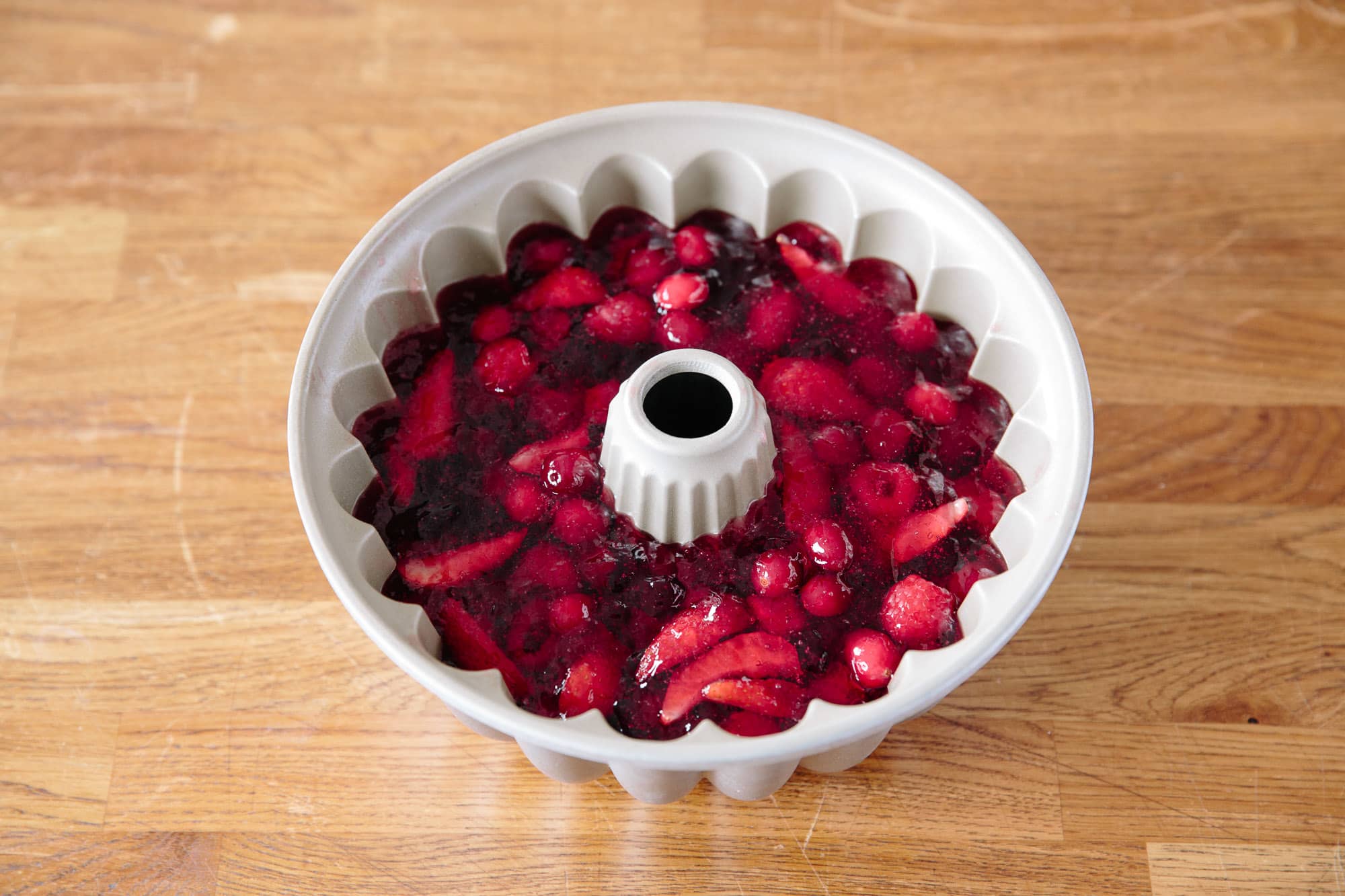 Как приготовить желе в домашних условиях с желатином из замороженных ягод рецепт пошаговый с фото
