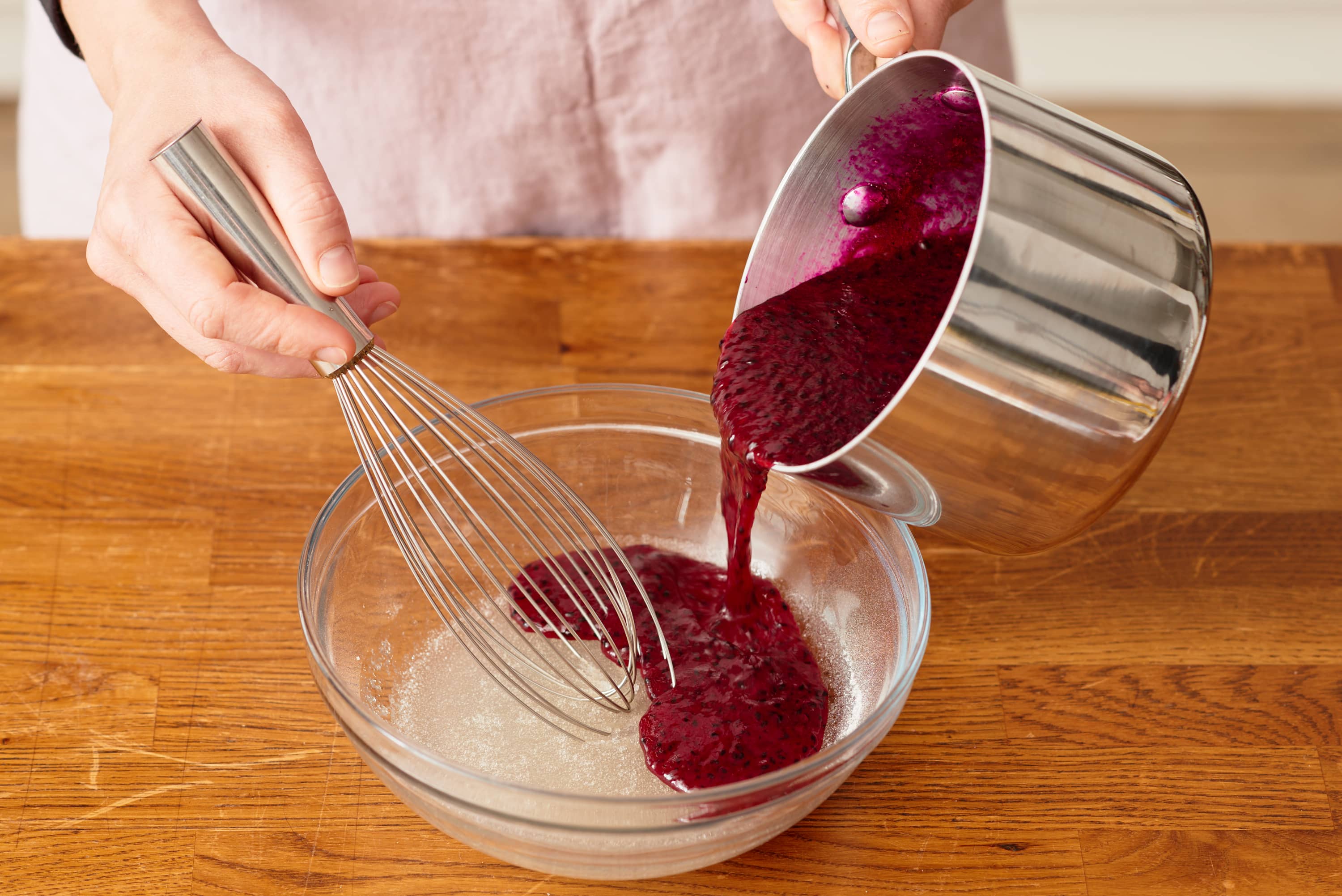 How To Turn Almost Any Liquid into a Jello Dessert Kitchn