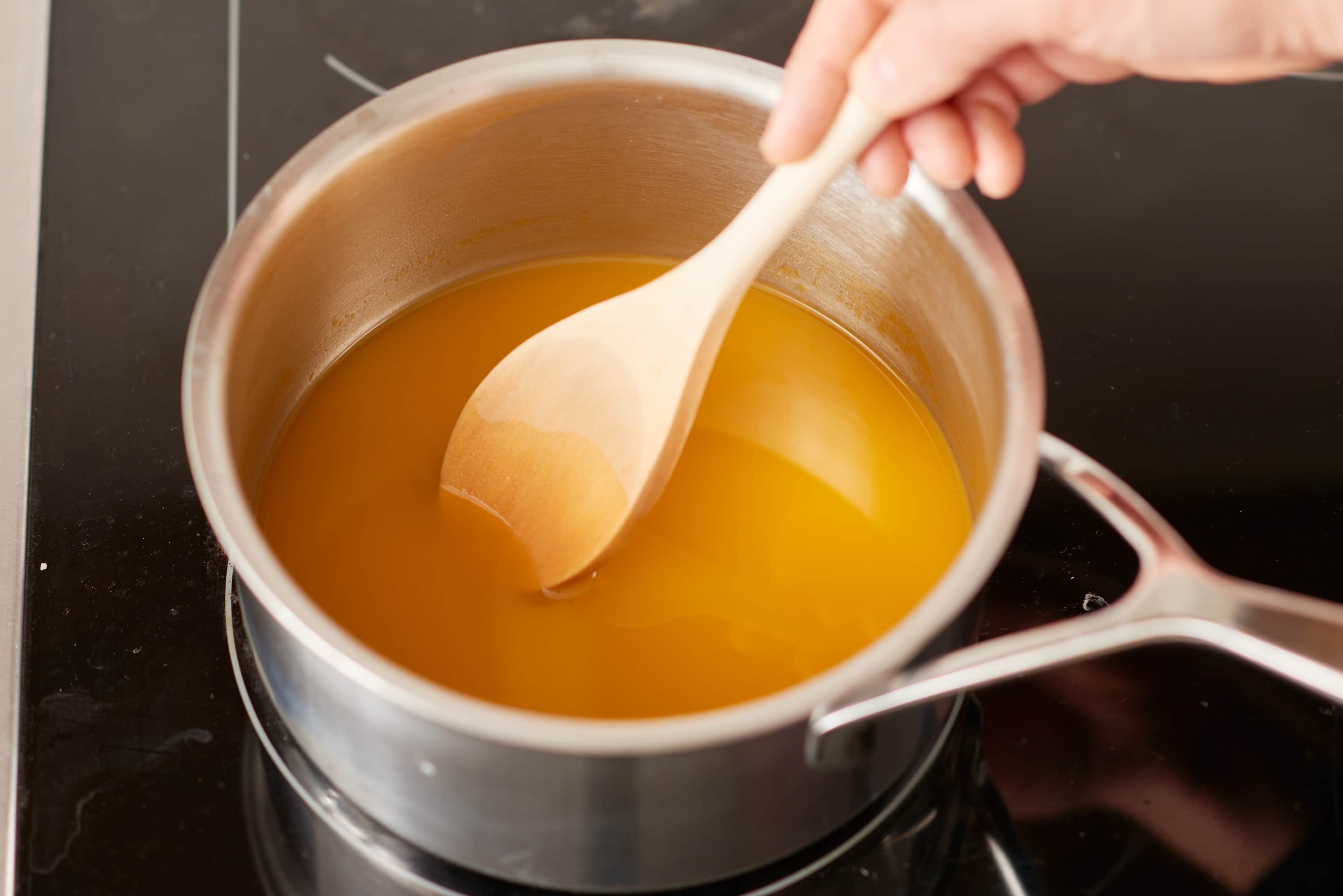 How To Turn Almost Any Liquid into a Jello Dessert Kitchn