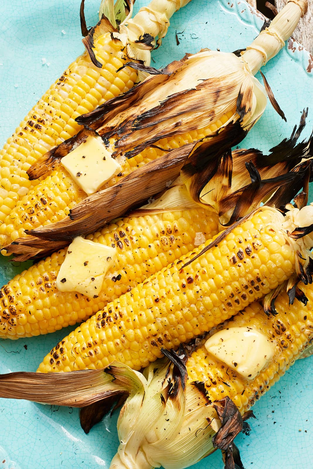 How to Grill the Best Corn on the Cob | Kitchn | Kitchn
