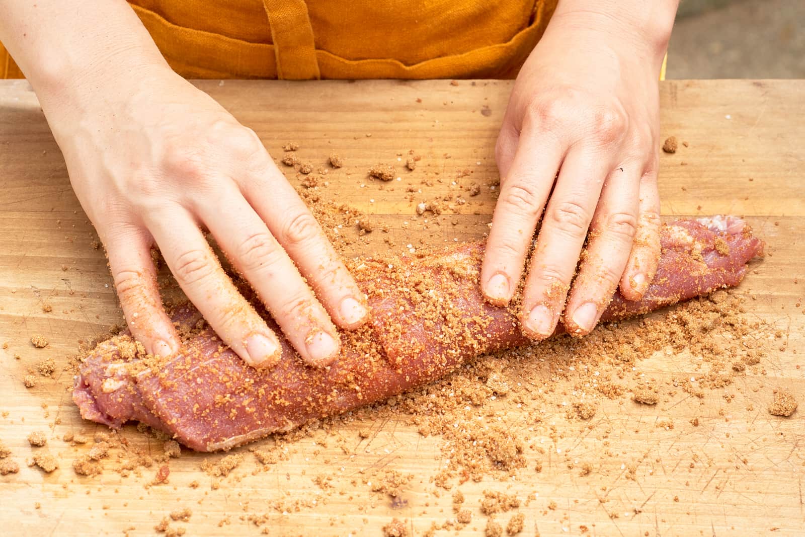 How To Grill the Juiciest Pork Tenderloin in Under 30 Minutes Kitchn