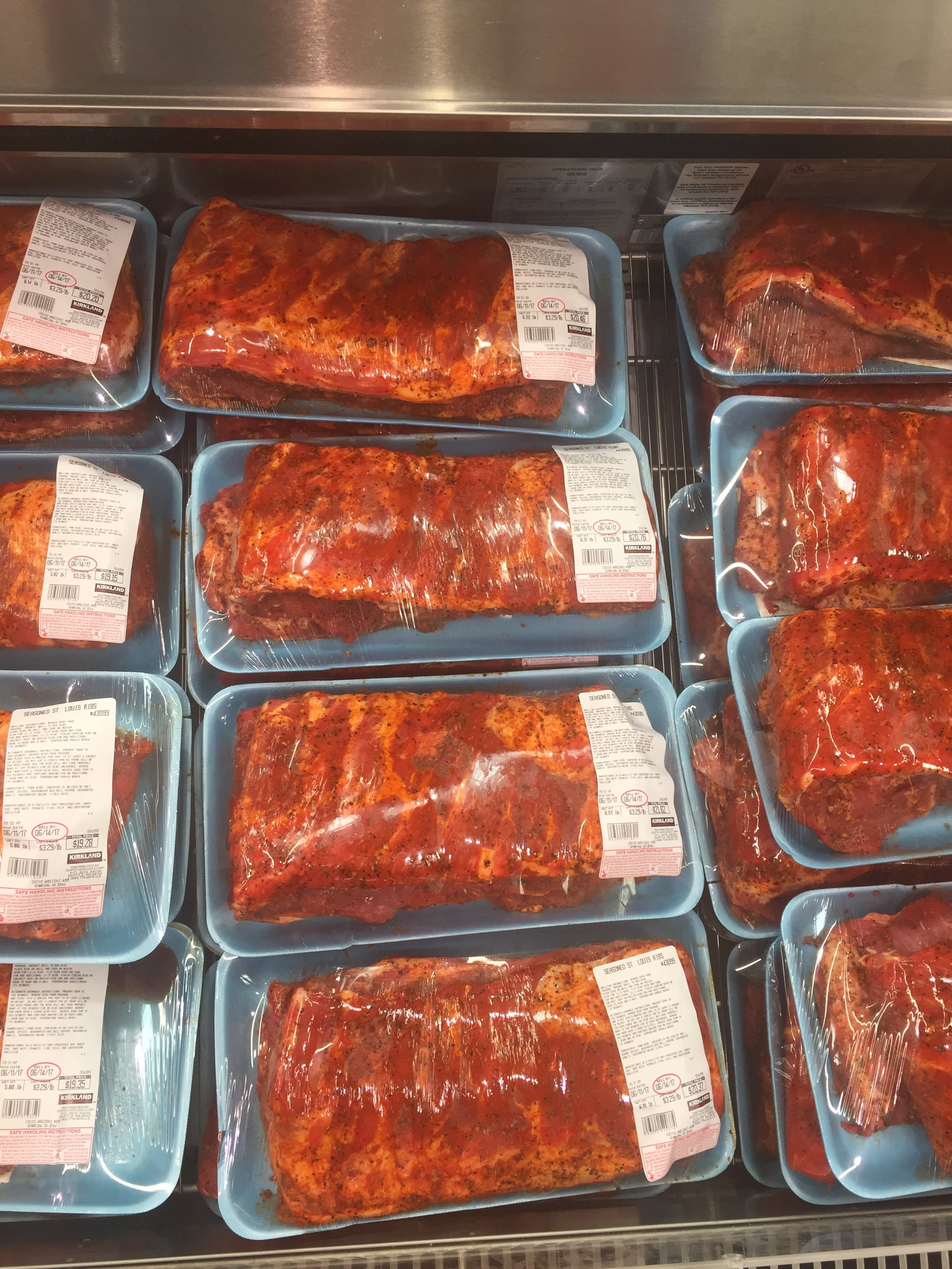 Costco Grilling Groceries Shortcuts | Kitchn