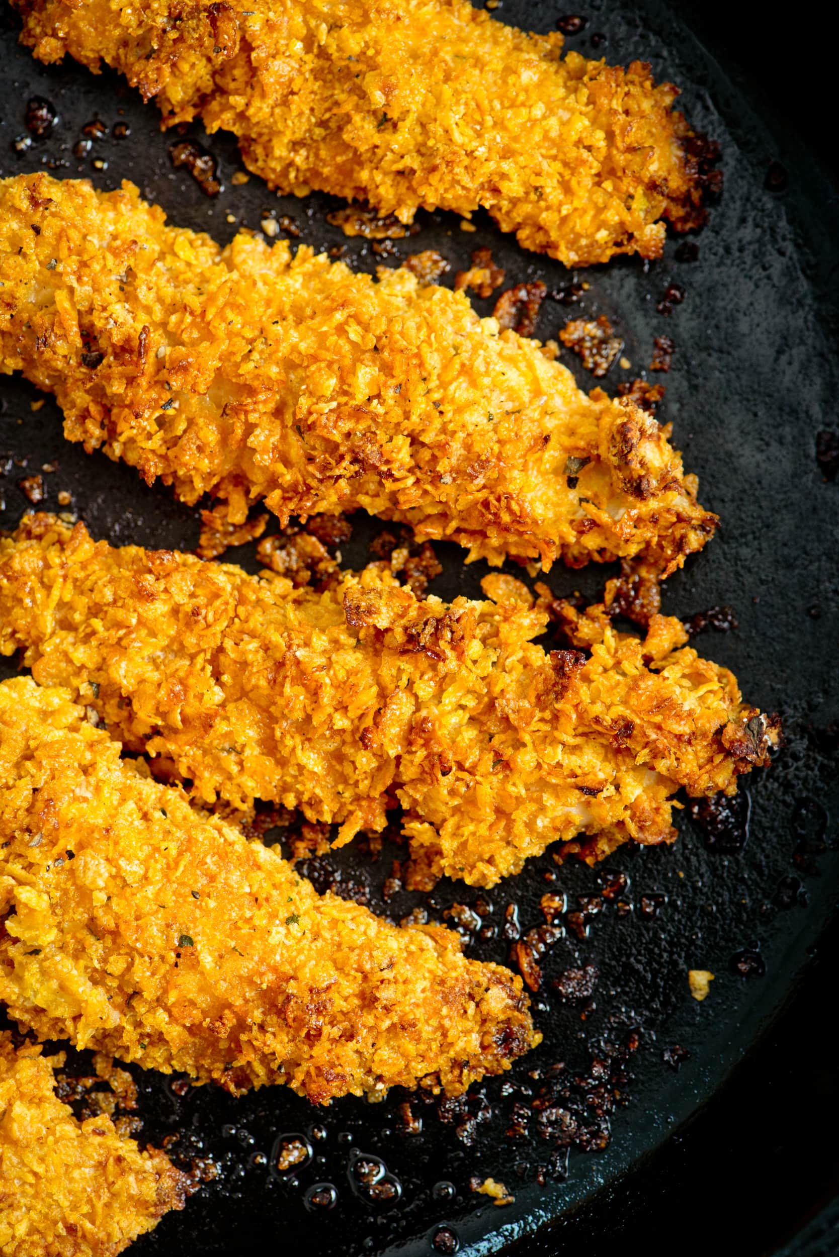 20 Ways to Use Your Cast Iron Skillet on the Grill | Kitchn