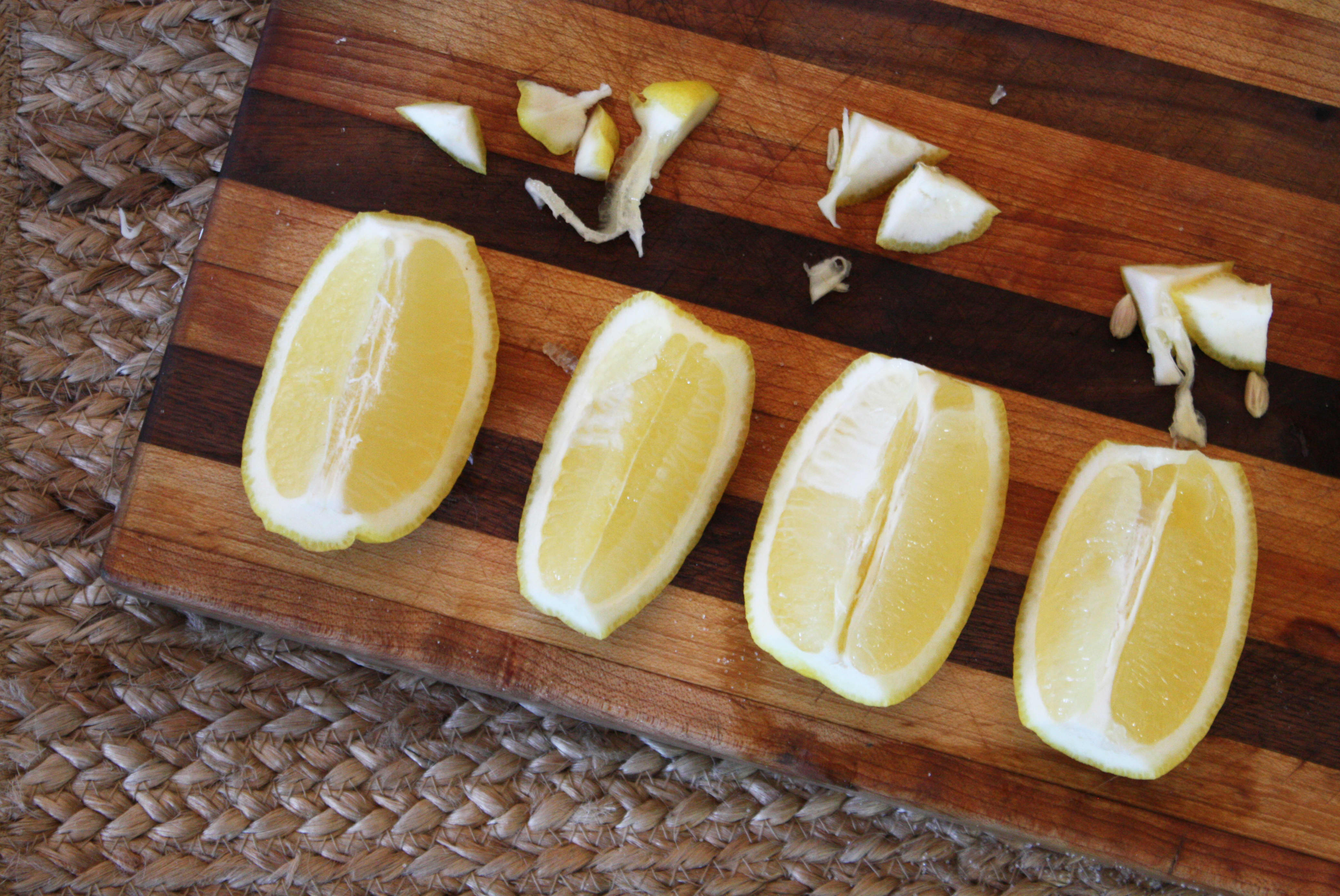 We Made Blender Lemonade and Here's How It Went Kitchn