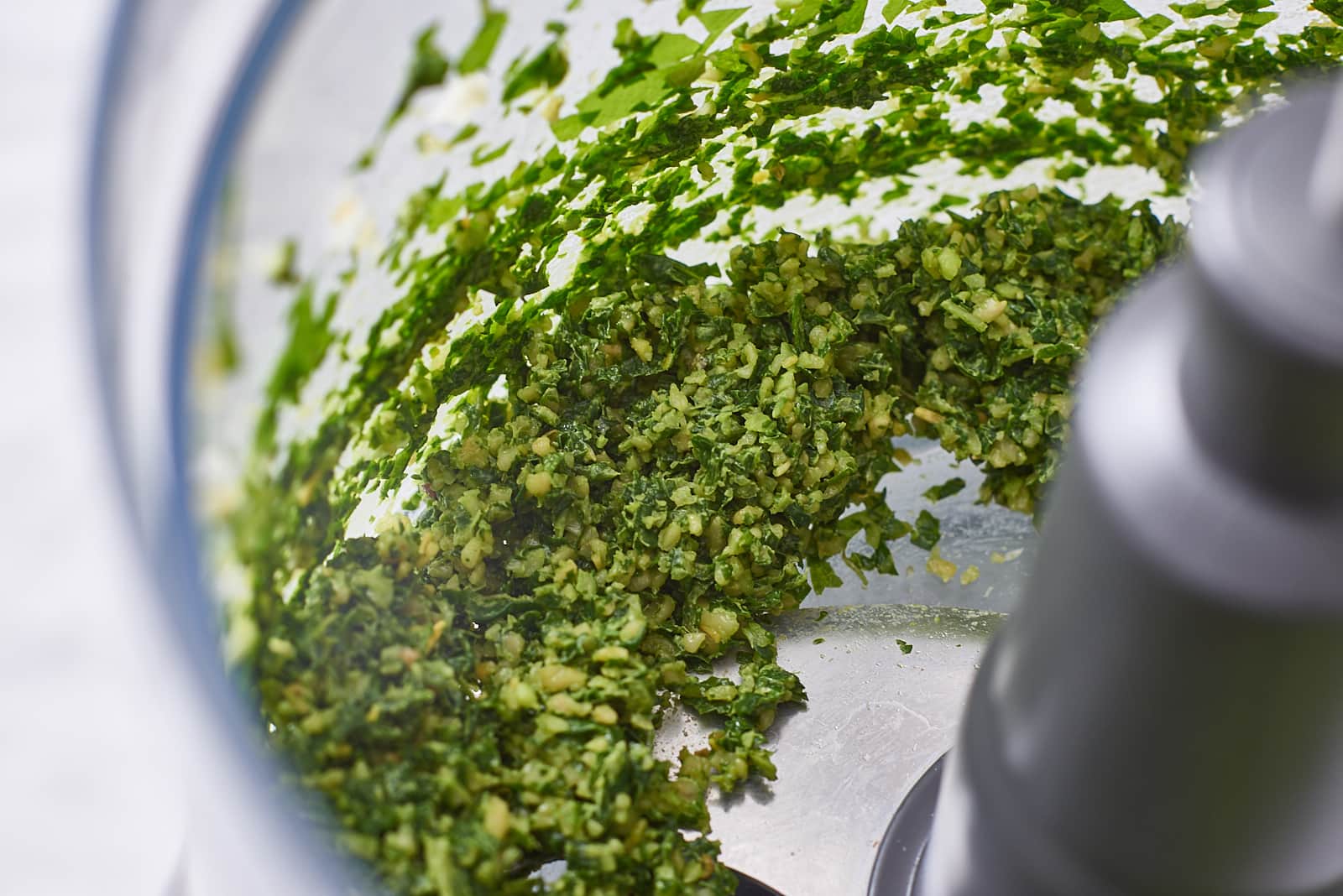 How To Make the Best Pesto The Easiest, Simplest Method Kitchn