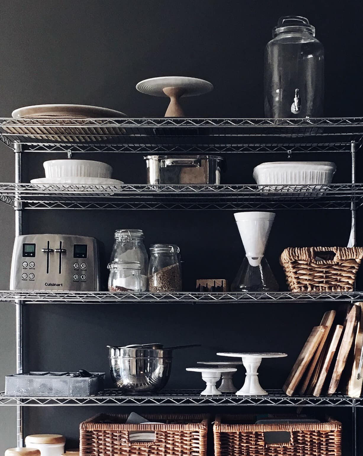 5 Things Cooks Always Do Kitchn