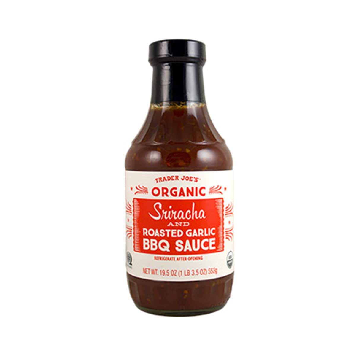 The Best Sauces to Buy from Trader Joe's Kitchn