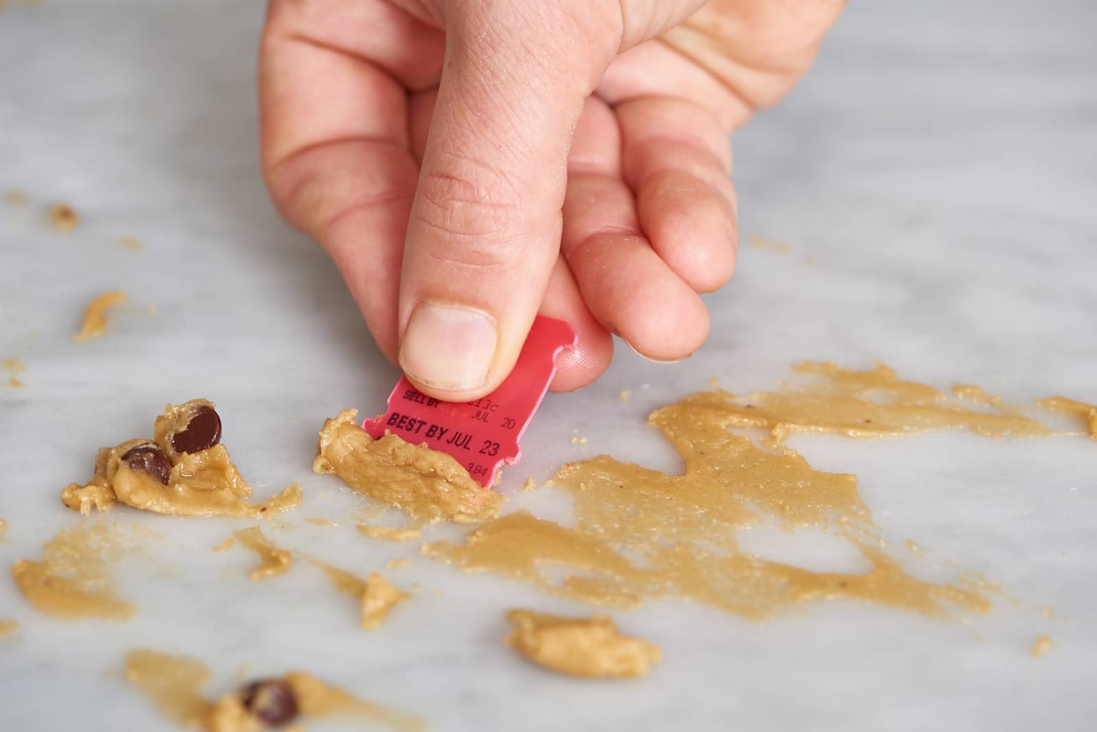 plastic bread tie uses