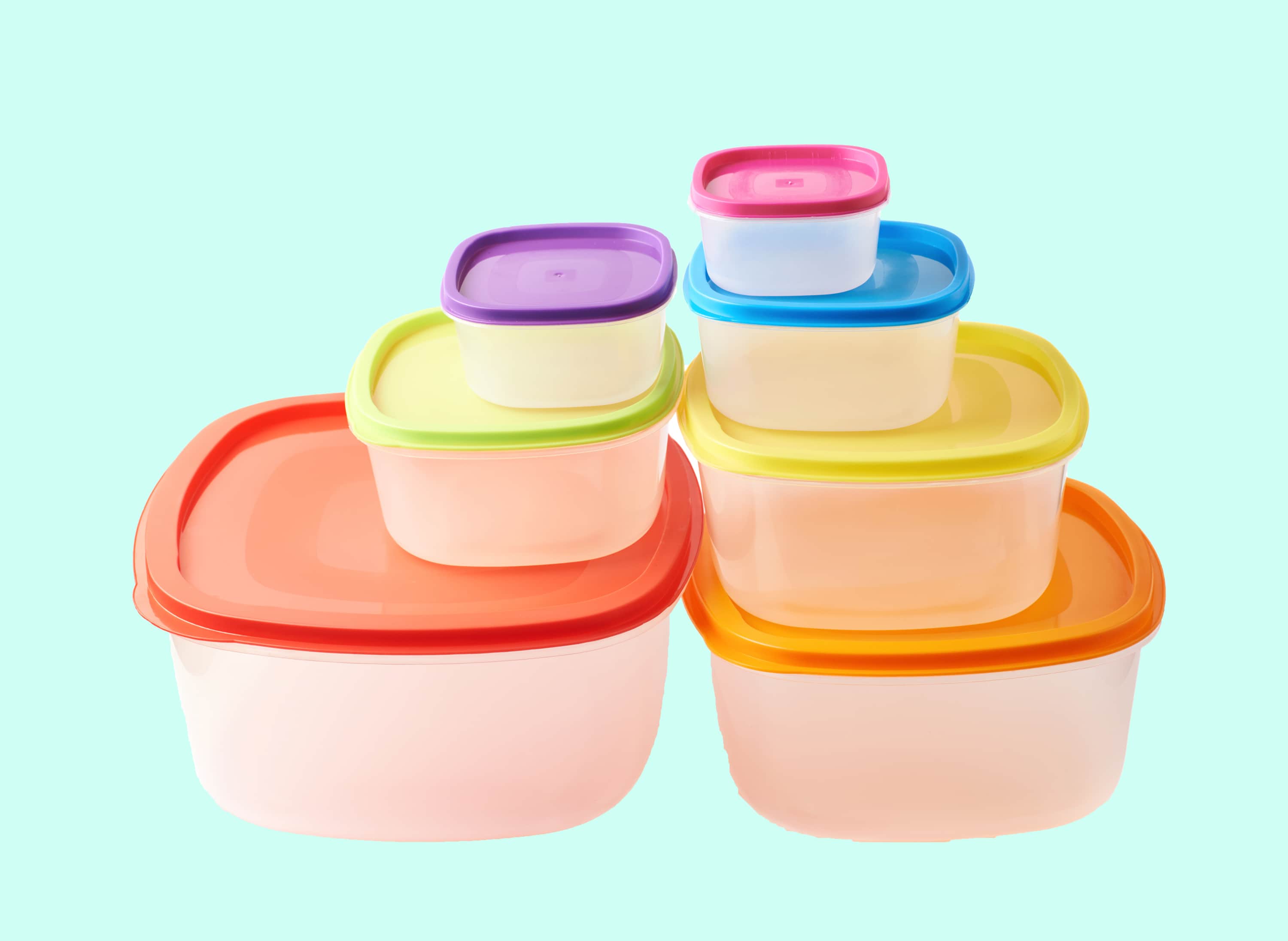 5 Signs It’s Time to Replace Your Plastic Storage Containers Kitchn