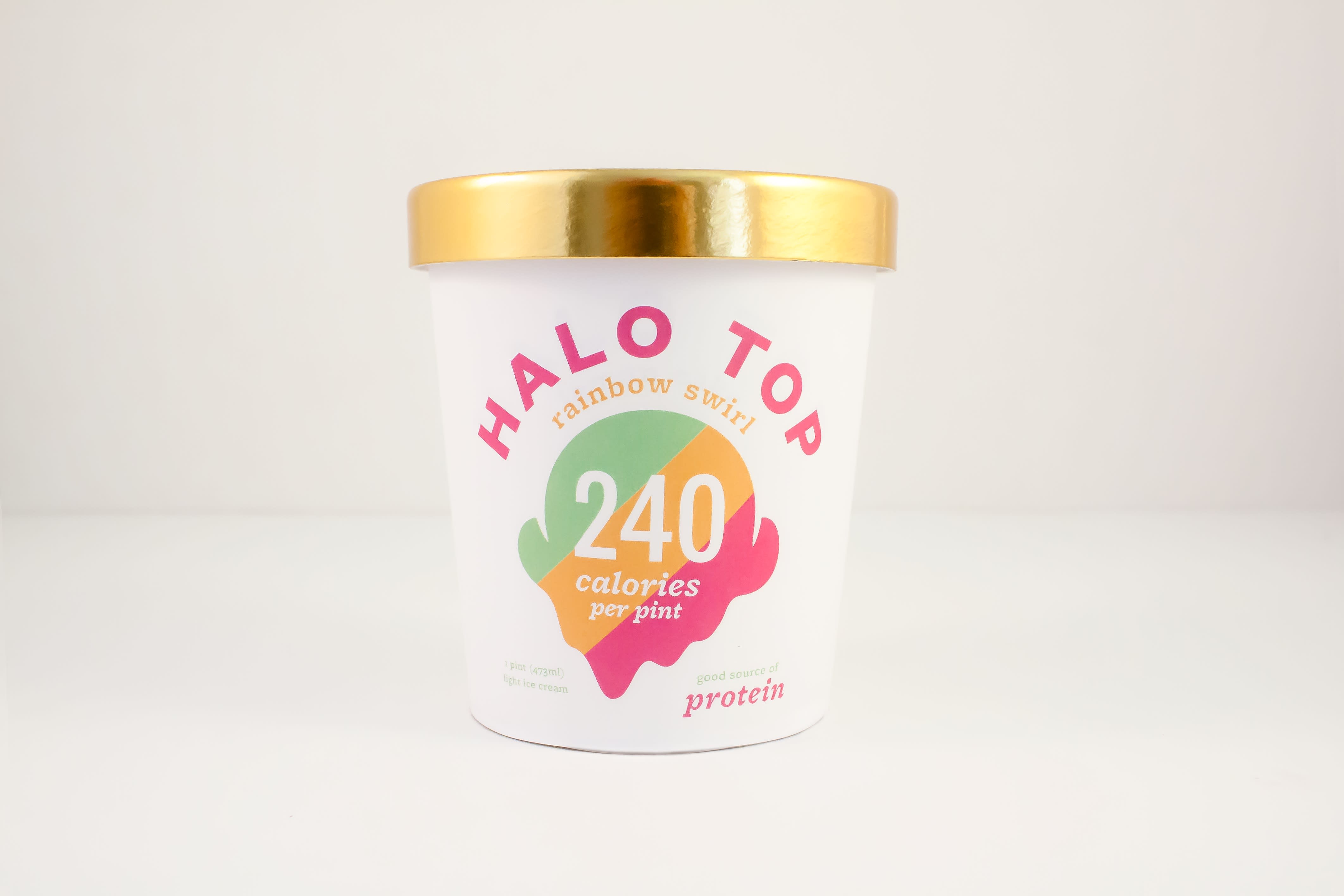 halo top ice cream retailers