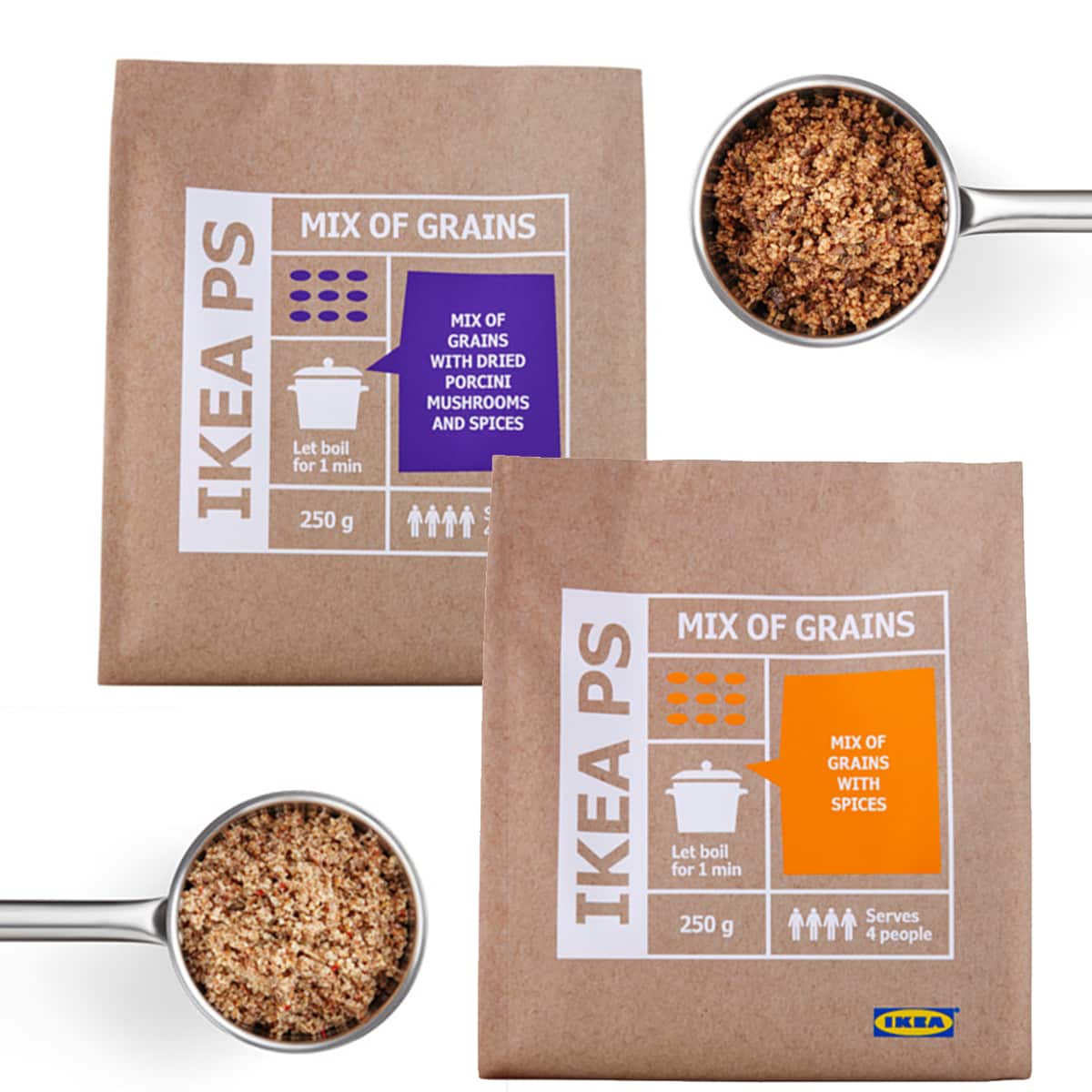 Ikea Best Groceries Kitchn