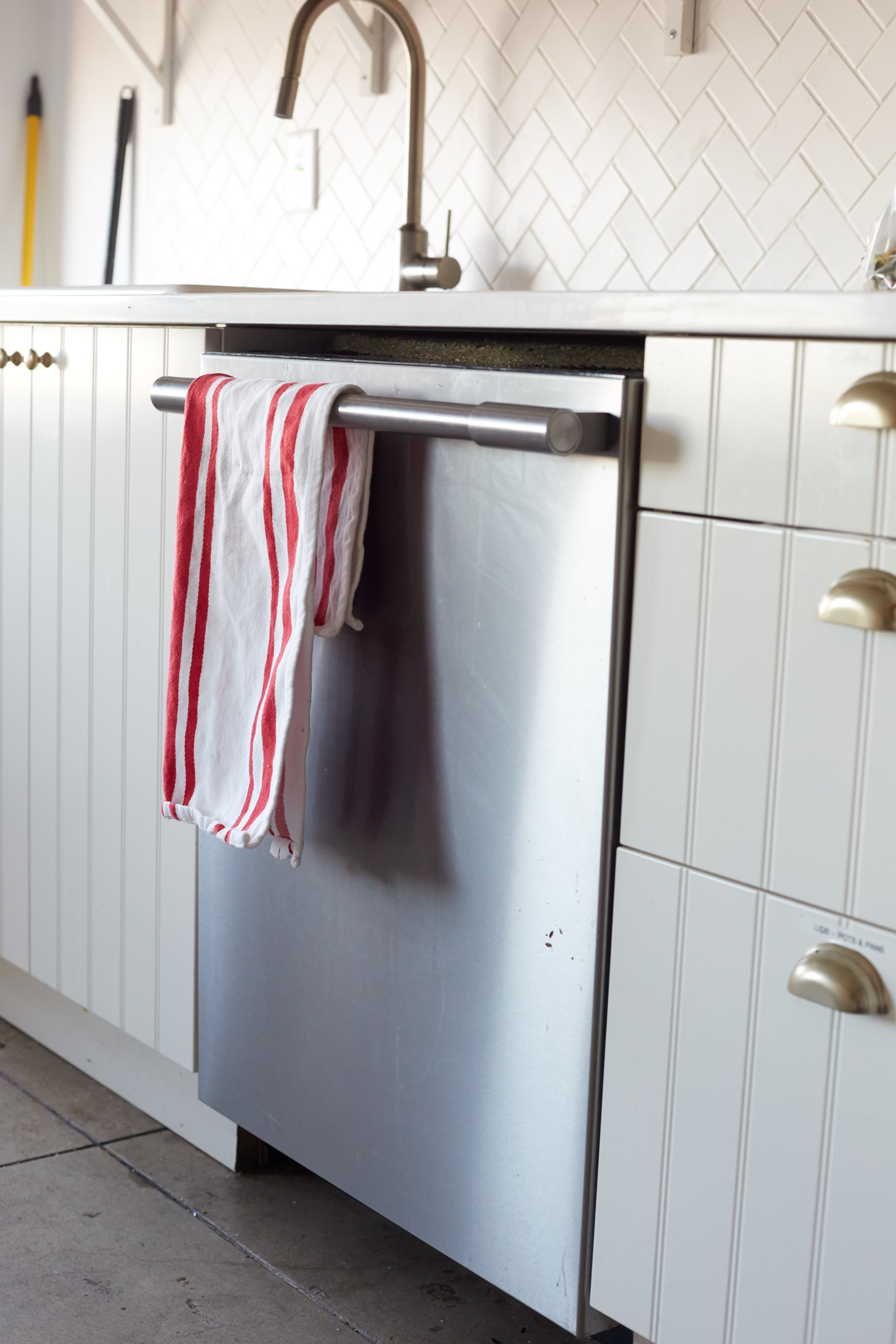 The Best Tips for Loading the Dishwasher Kitchn