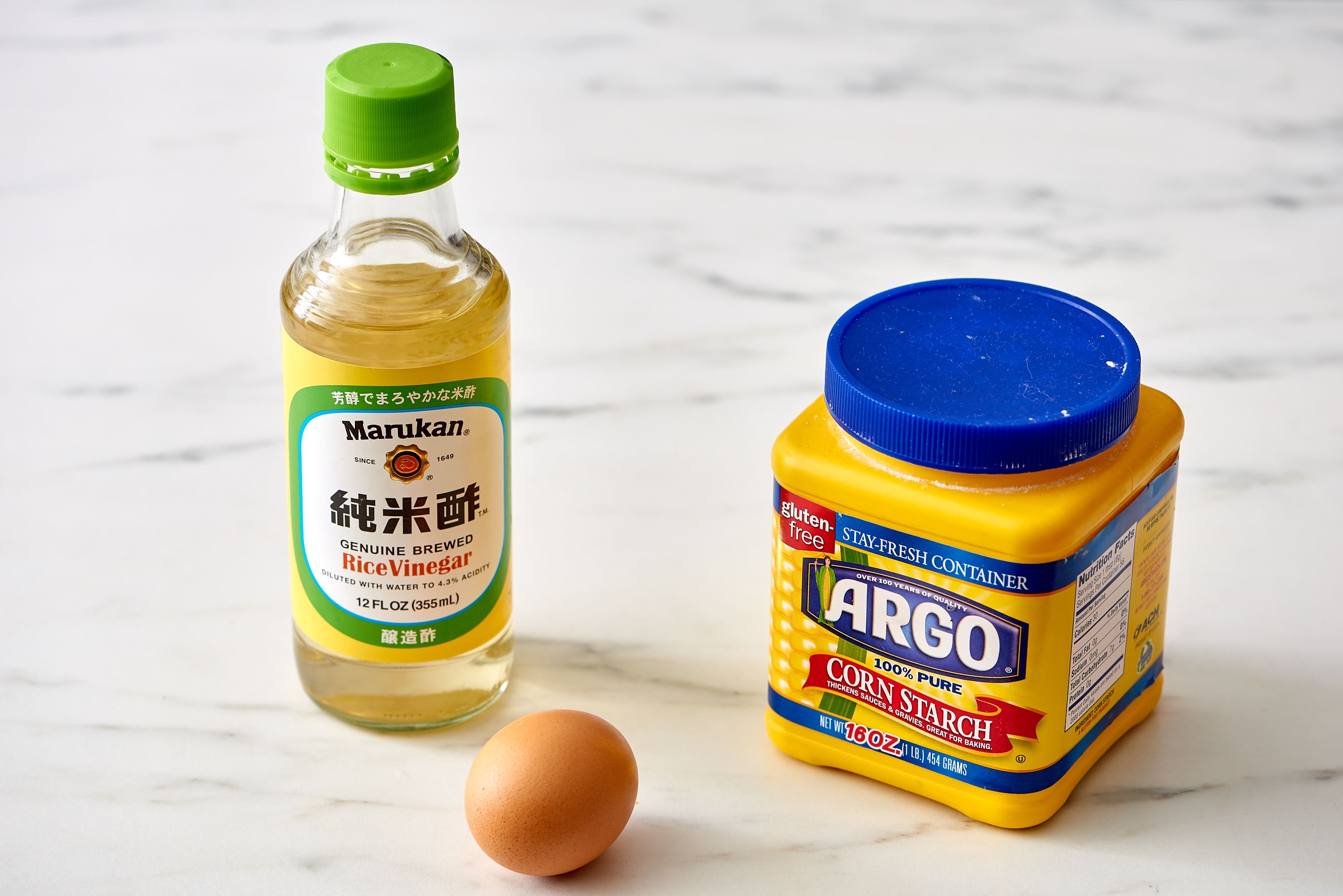How To Velvet Chicken for StirFry Kitchn