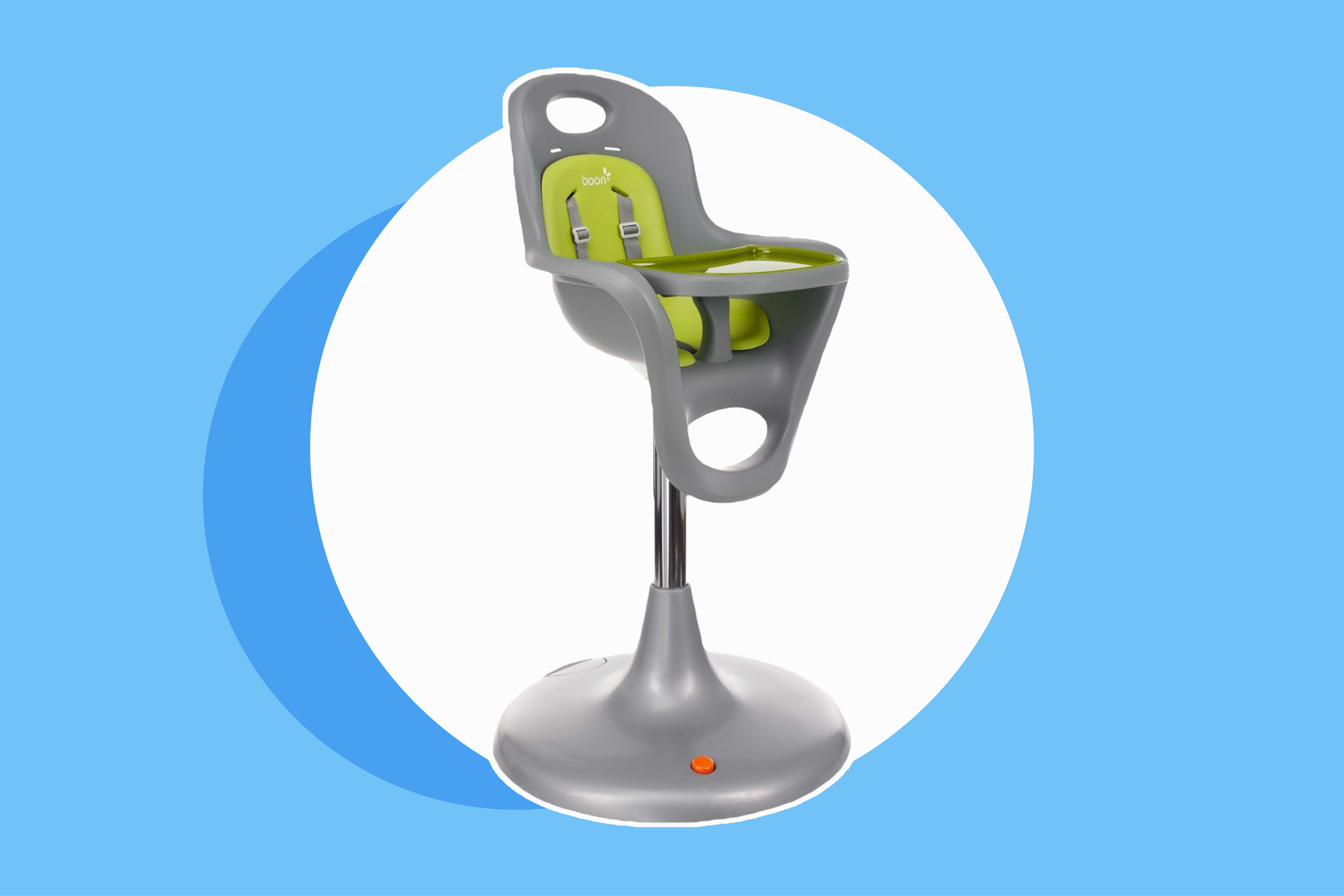 The Most Stylish And Easy To Clean High Chairs Kitchn The Most Stylish And Easy To Clean High Chairs