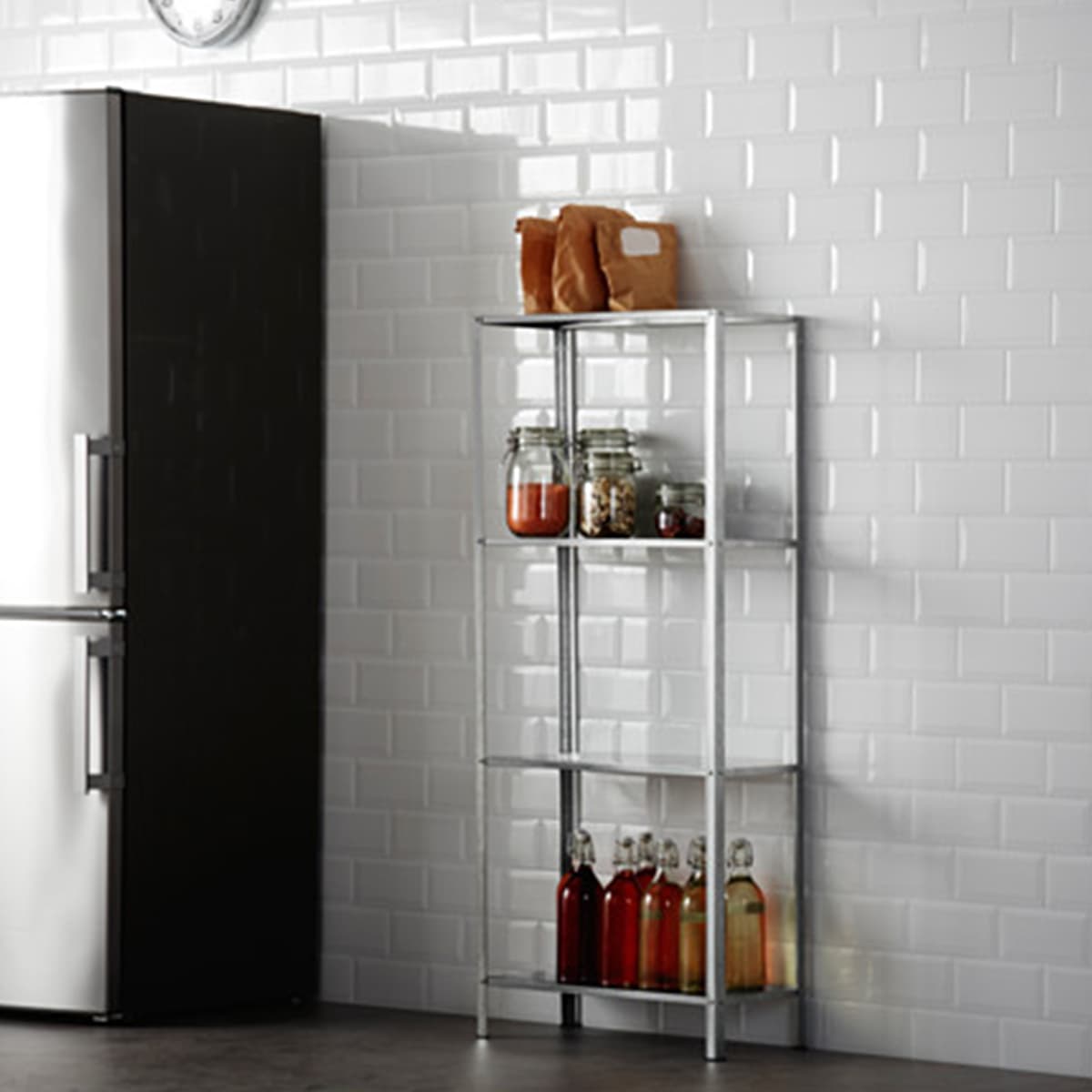 The Best IKEA Shelves For the Kitchen | Kitchn