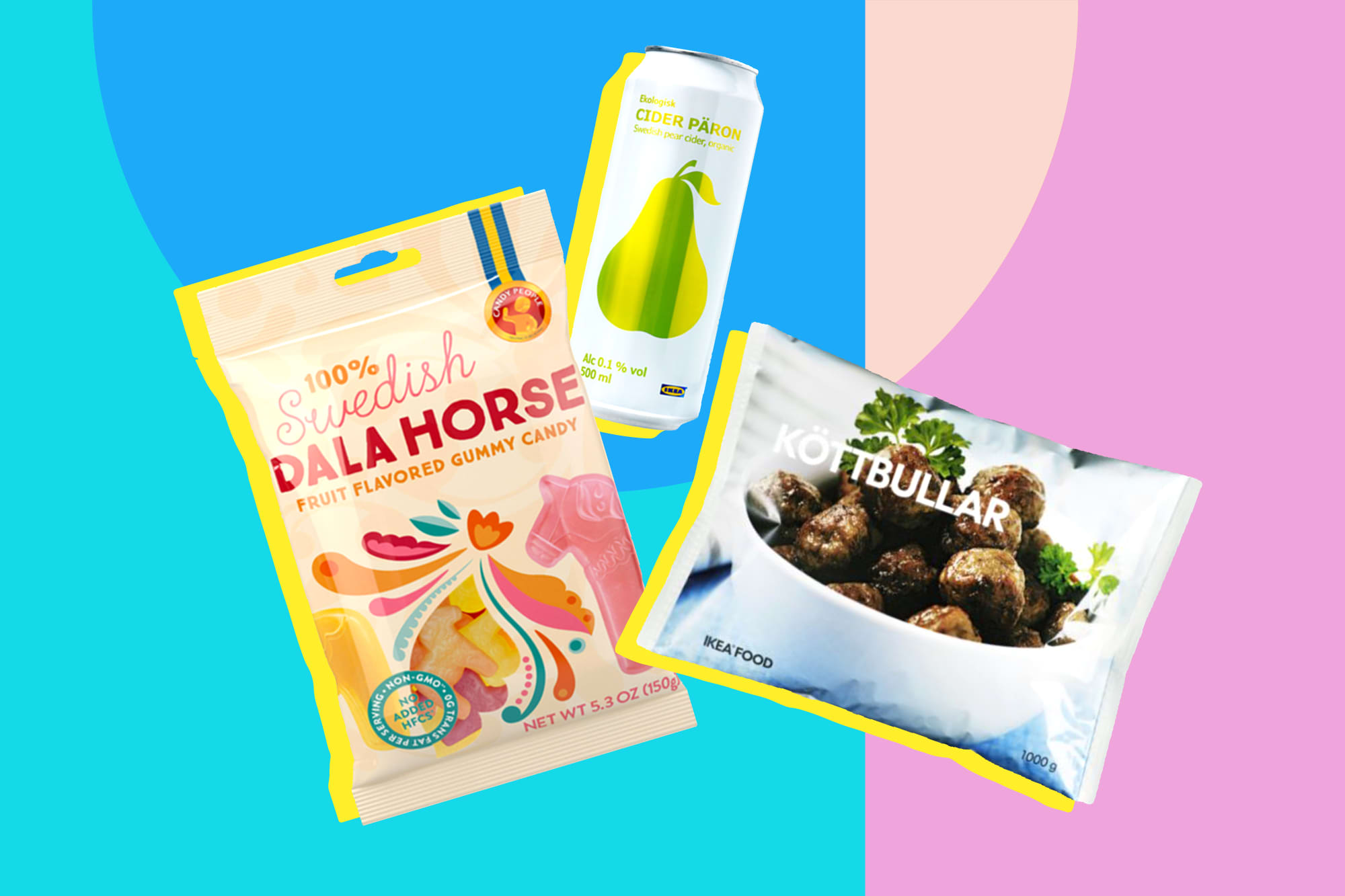 Ikea Best Groceries Kitchn