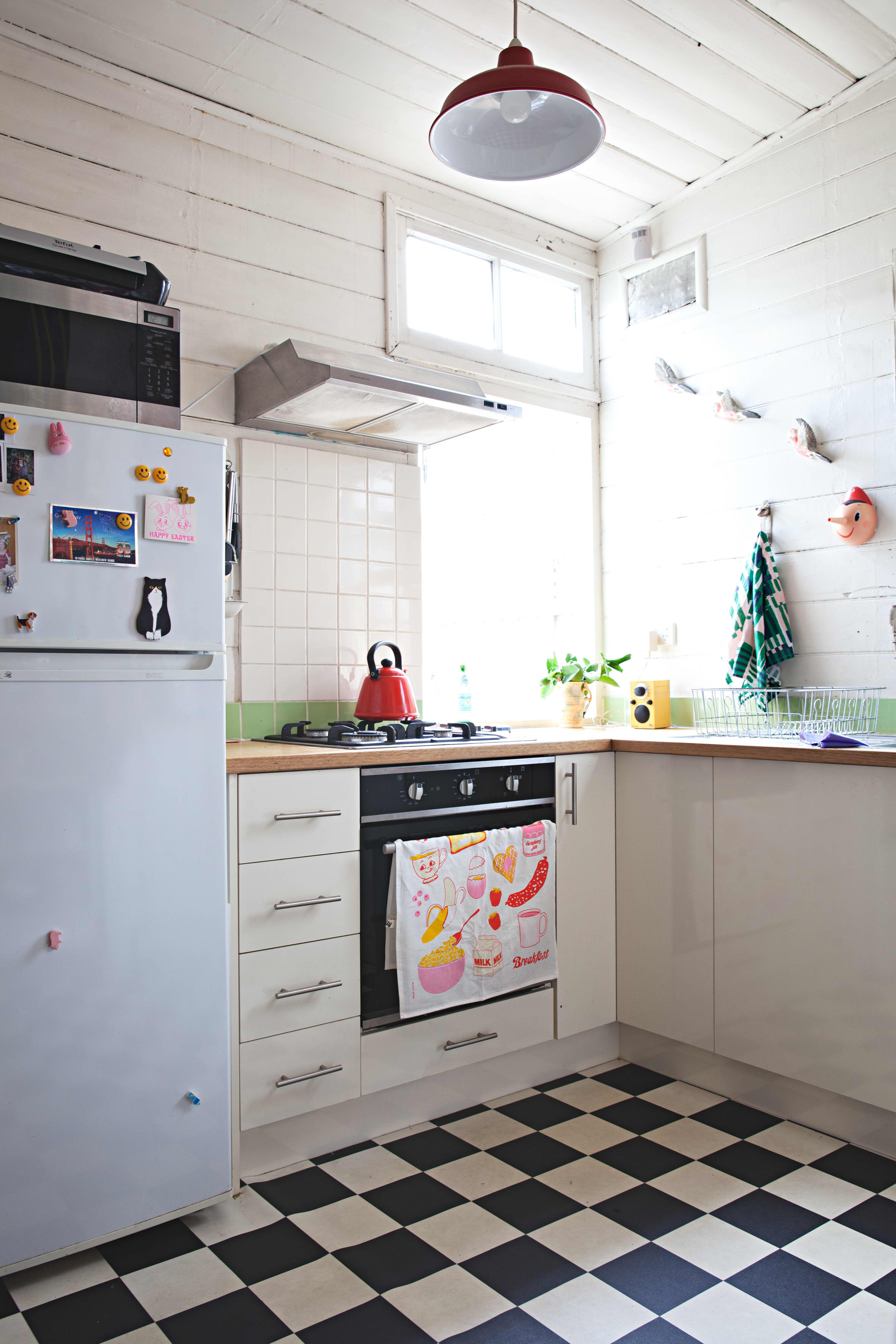 The 21 Best Storage Ideas for Small Kitchens Kitchn