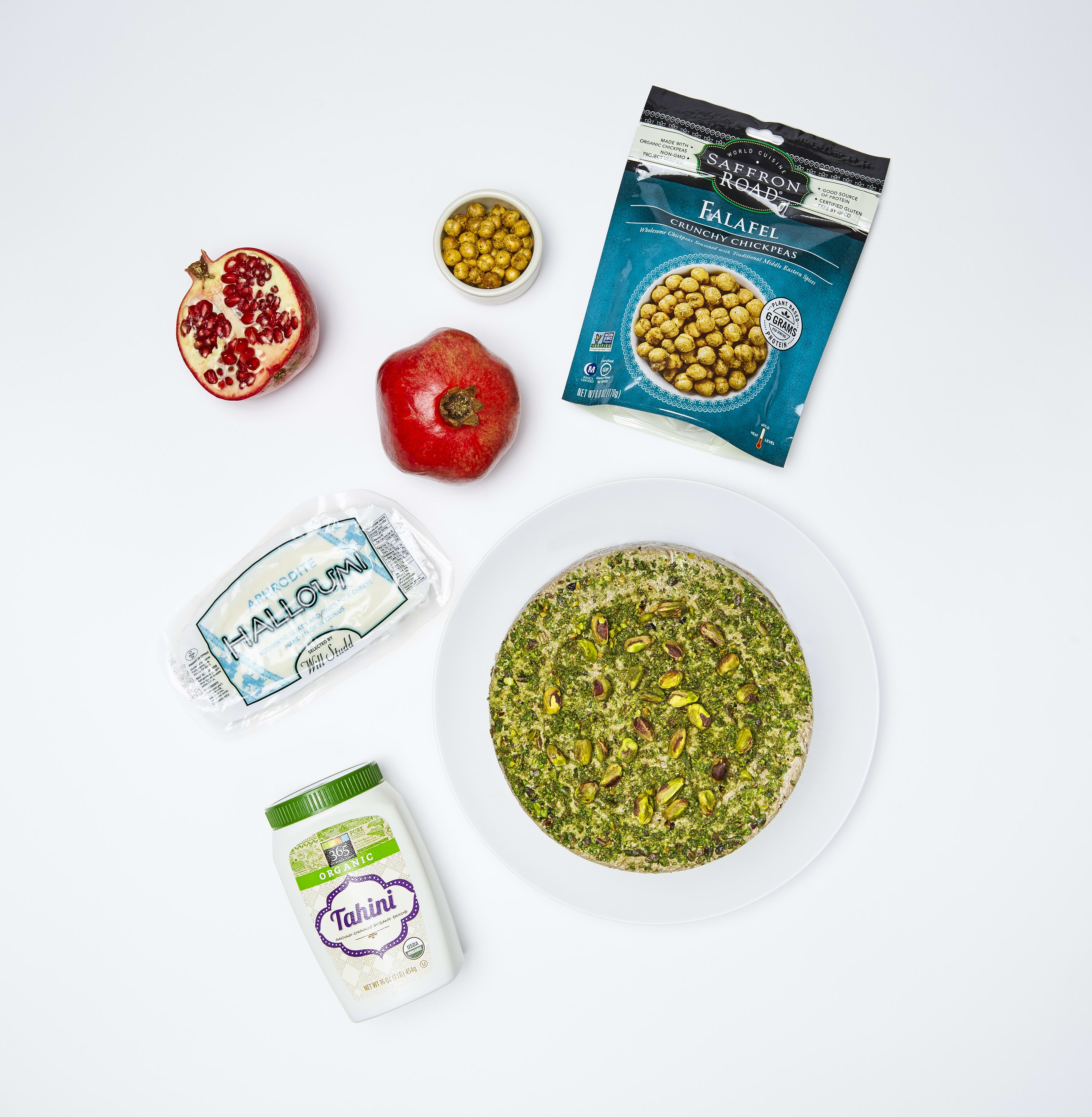 The 10 Top Food Trends for 2018, According to Whole Foods Kitchn