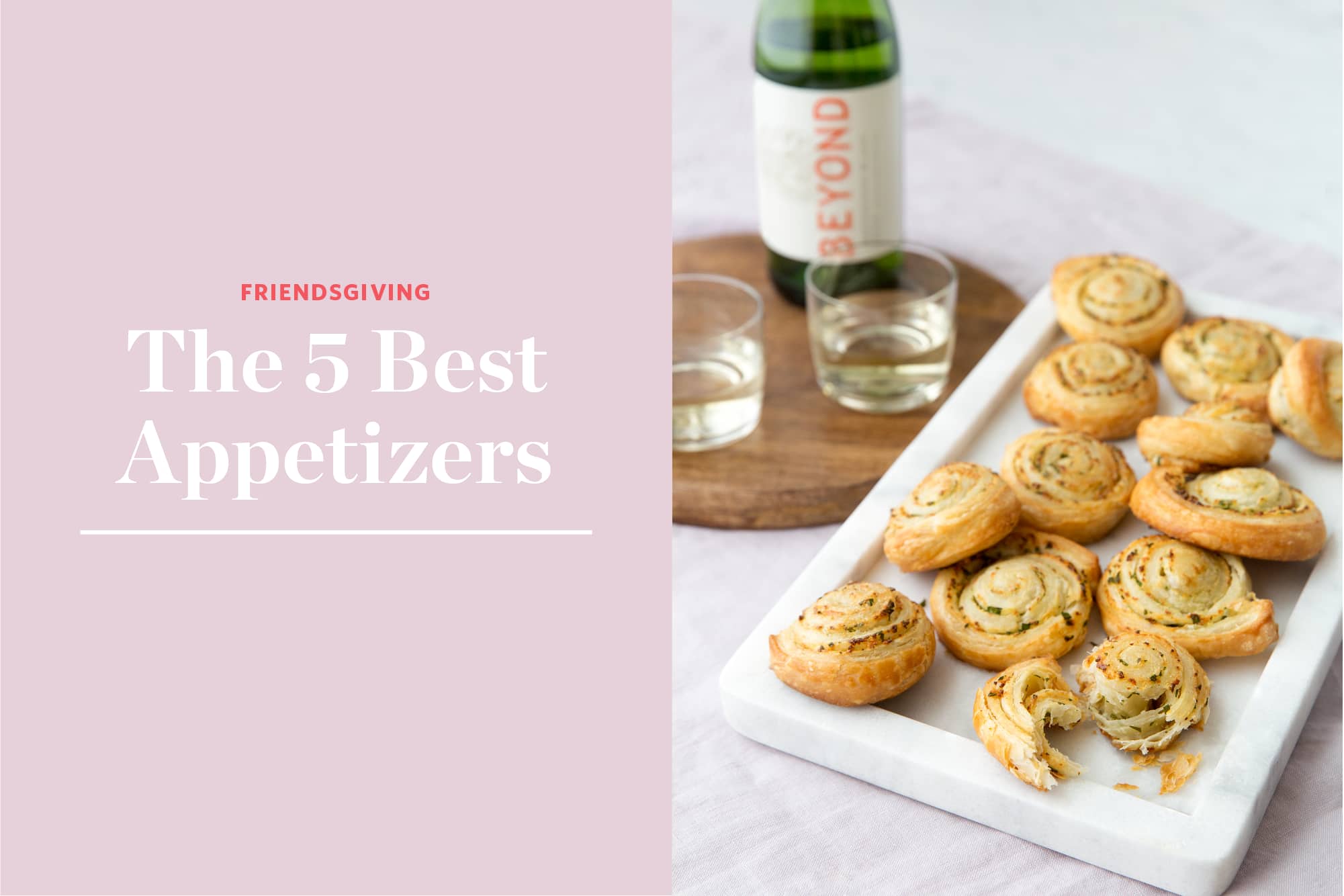 The 5 Best Appetizers to Bring to This Year’s ...